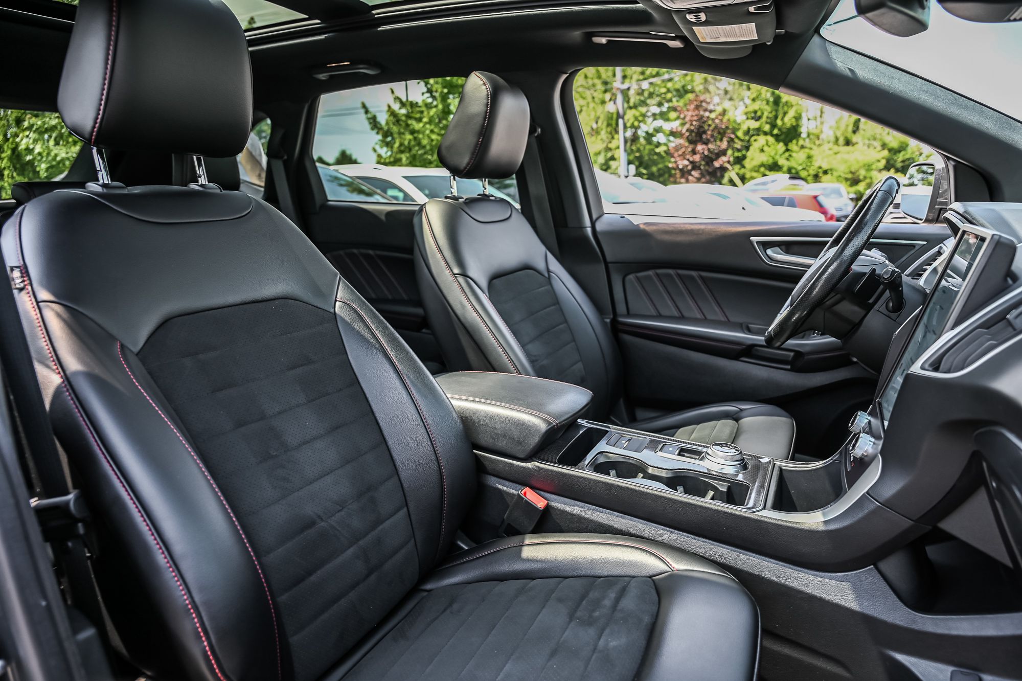 Ford Edge  2021 à Saint-Bruno-de-Montarville, Québec