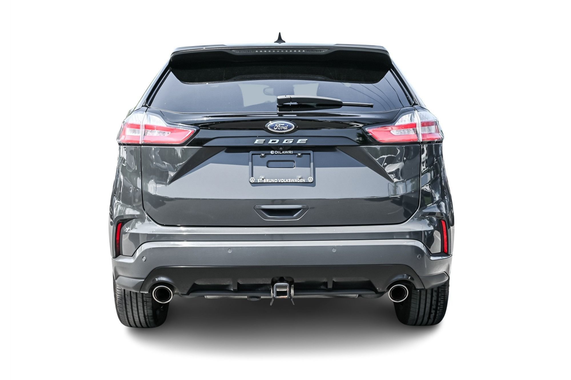 Ford Edge  2021 à Saint-Bruno-de-Montarville, Québec
