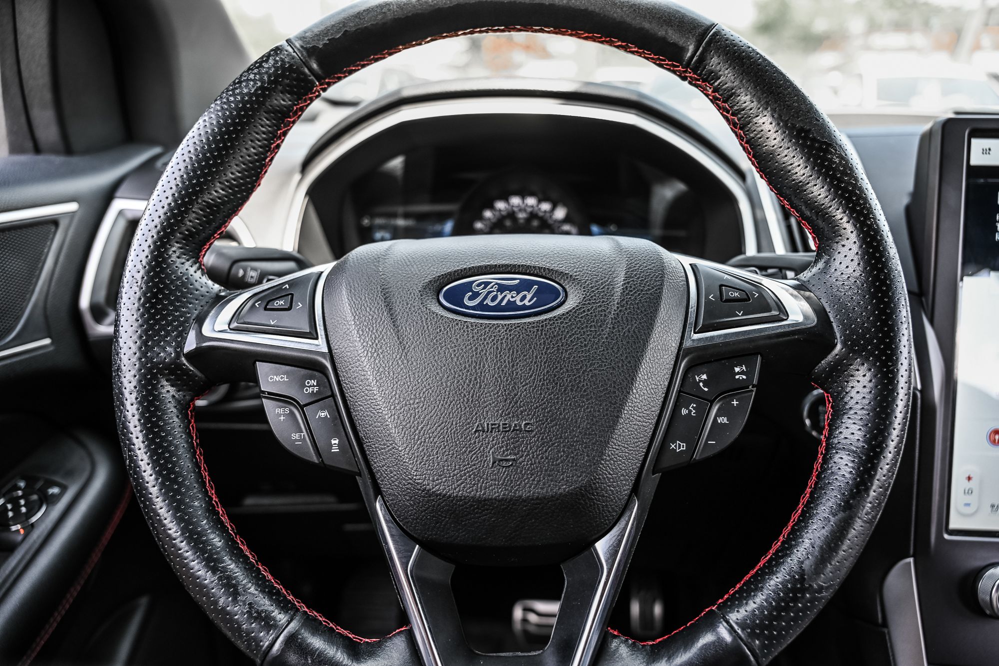 Ford Edge  2021 à Saint-Bruno-de-Montarville, Québec