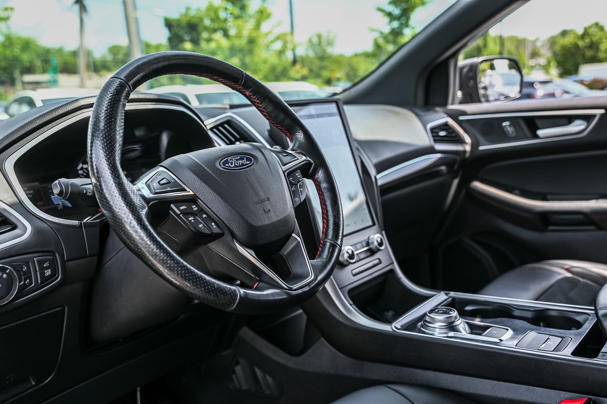 Ford Edge  2021 à Saint-Bruno-de-Montarville, Québec