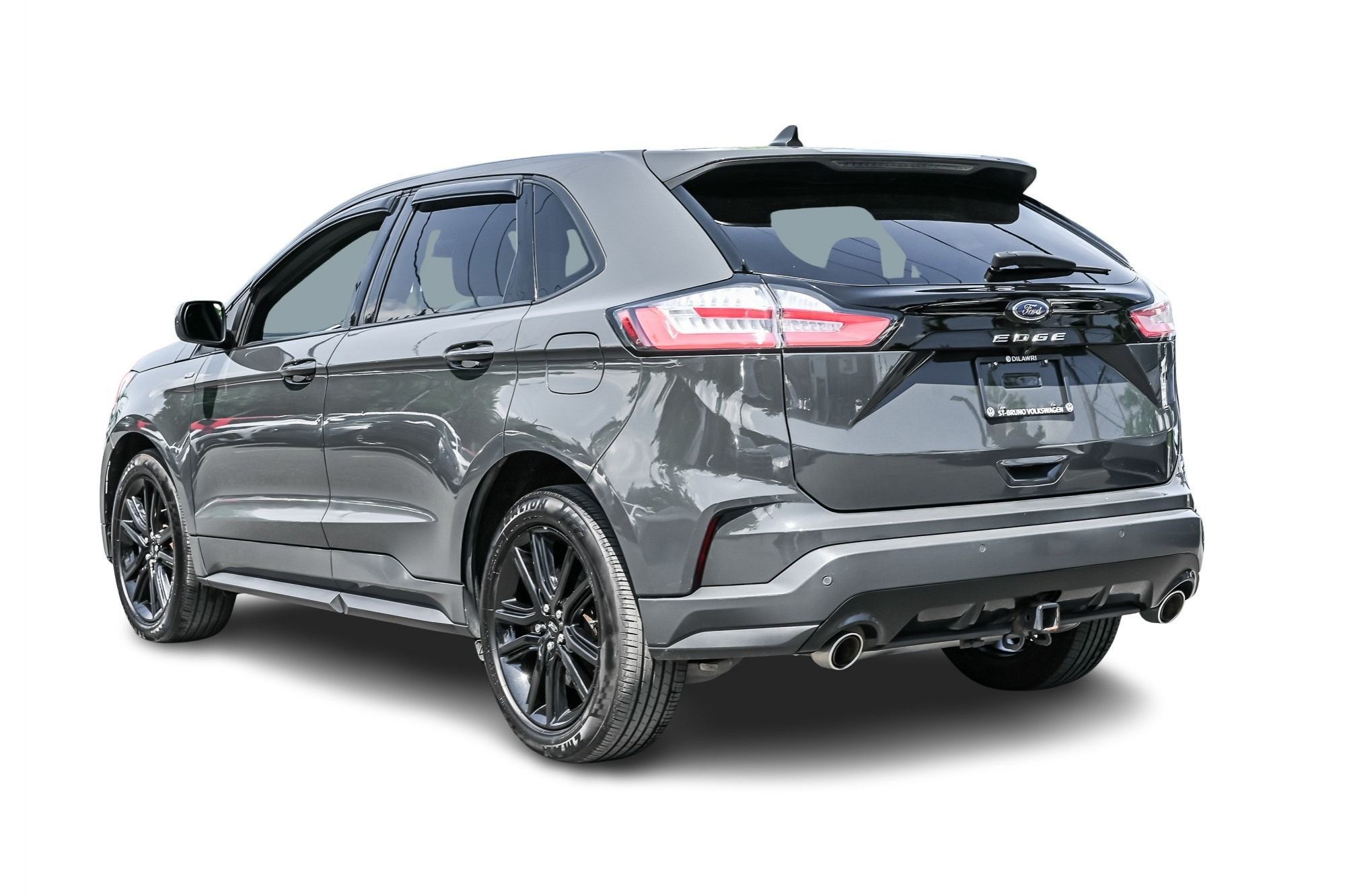 Ford Edge  2021 à Saint-Bruno-de-Montarville, Québec