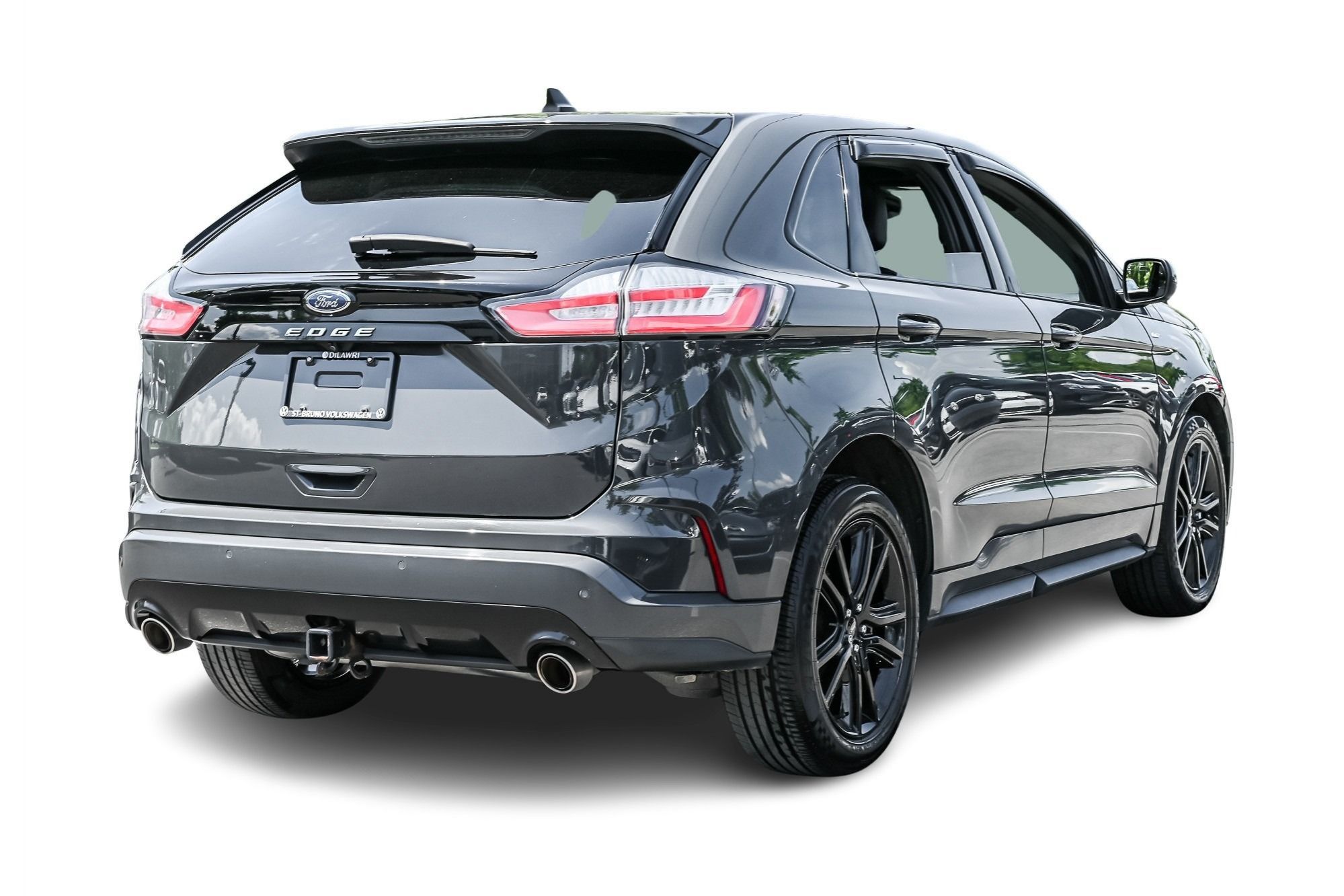 Ford Edge  2021 à Saint-Bruno-de-Montarville, Québec