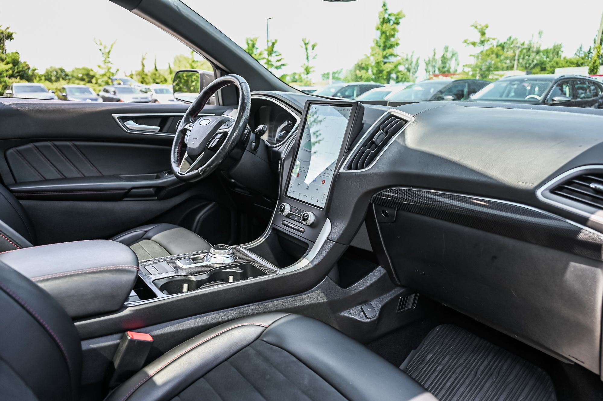 Ford Edge  2021 à Saint-Bruno-de-Montarville, Québec