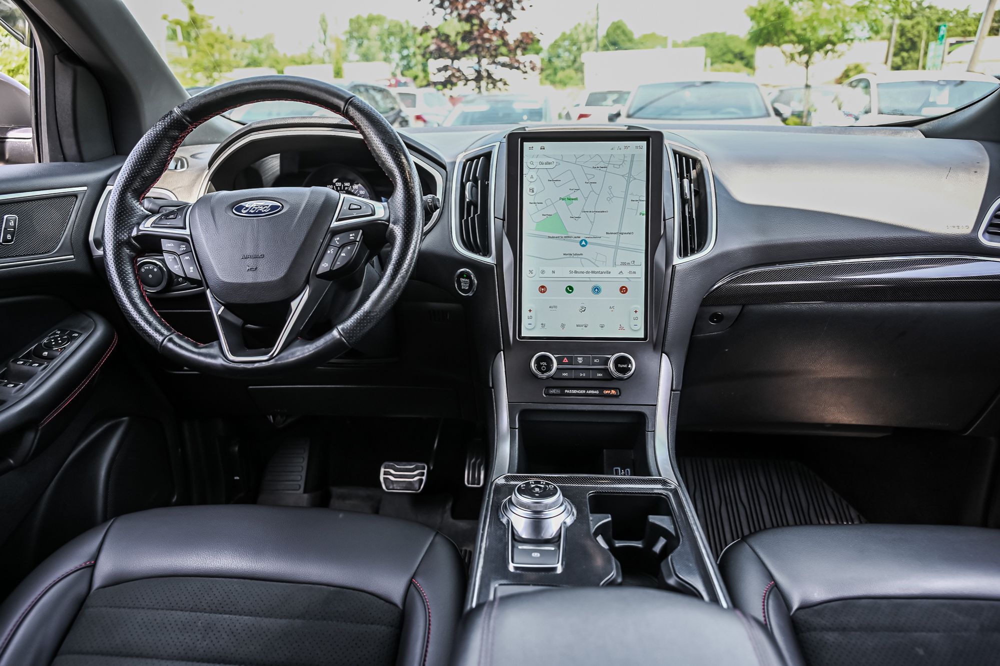Ford Edge  2021 à Saint-Bruno-de-Montarville, Québec