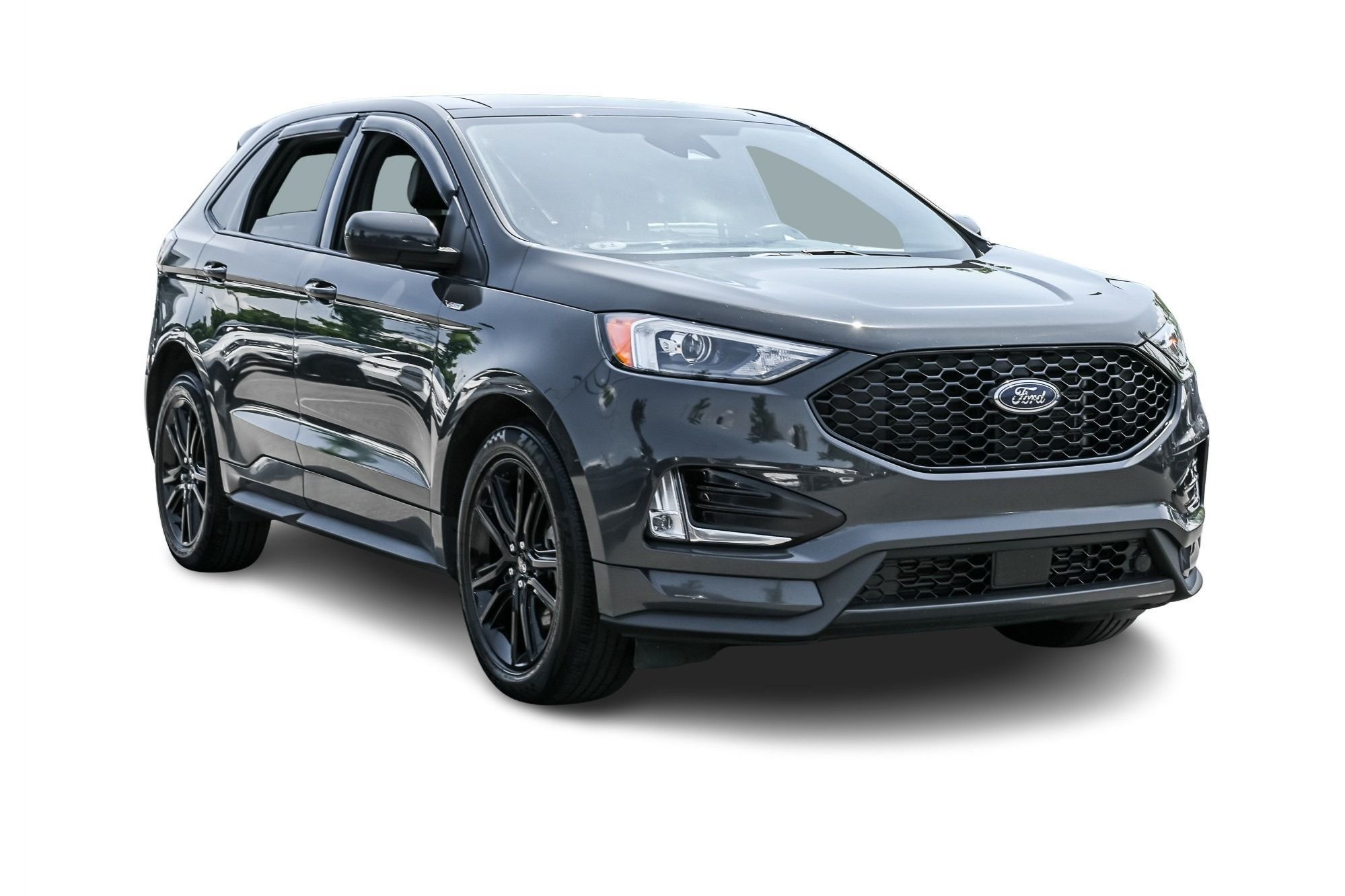 Ford Edge  2021 à Saint-Bruno-de-Montarville, Québec