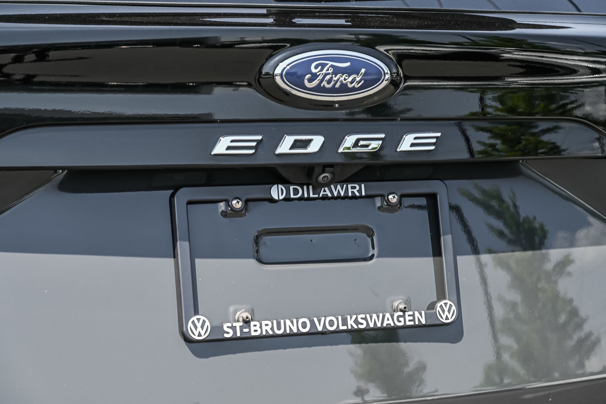 Ford Edge  2021 à Saint-Bruno-de-Montarville, Québec