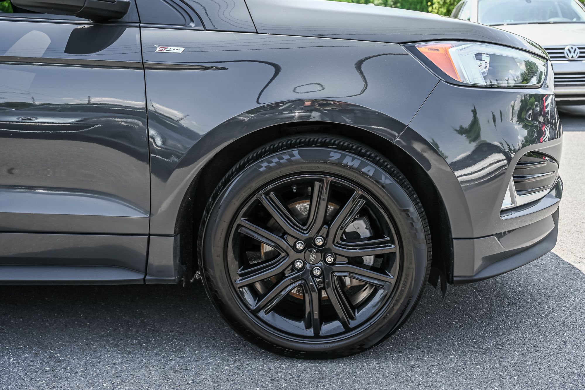Ford Edge  2021 à Saint-Bruno-de-Montarville, Québec