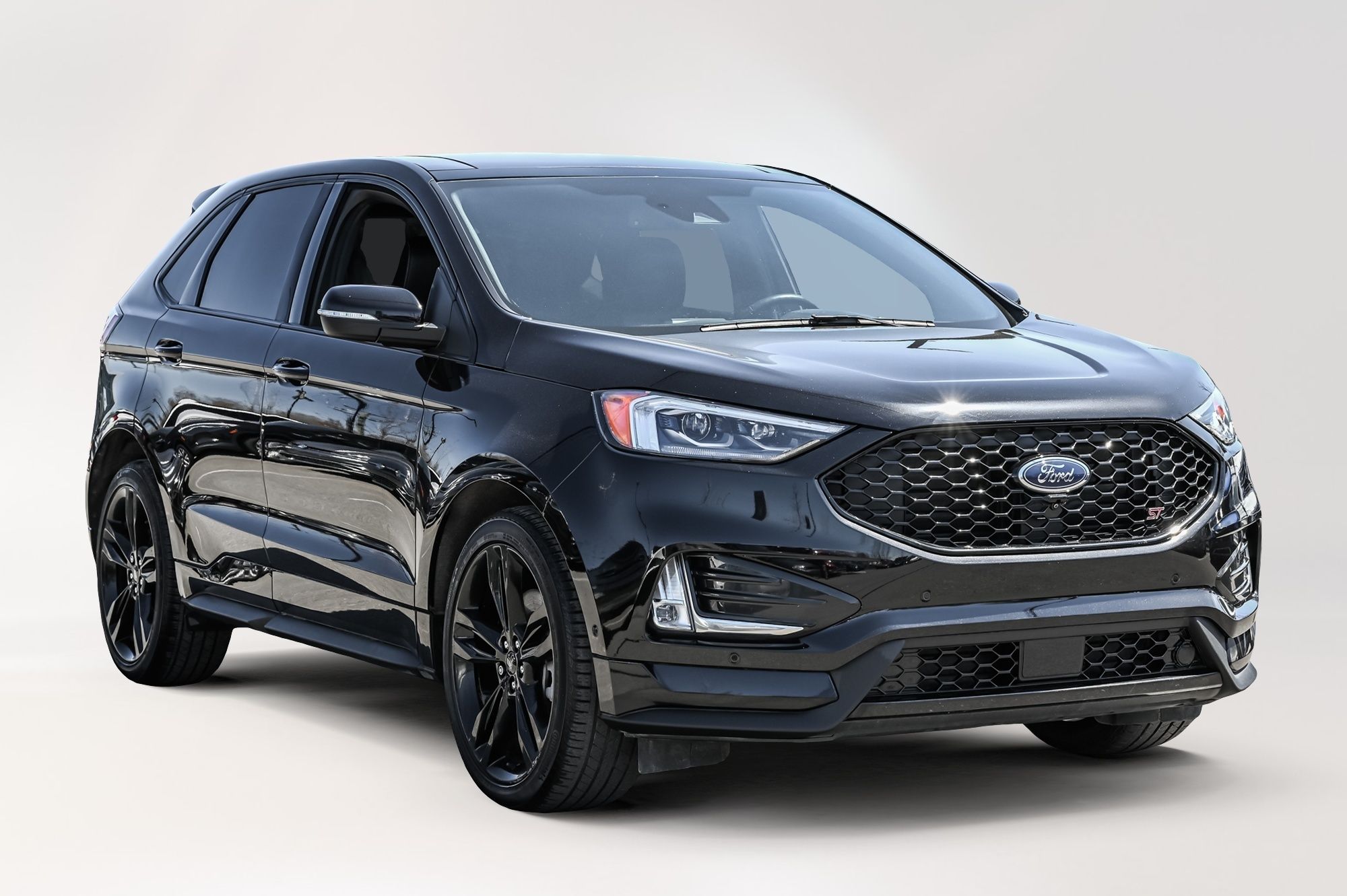 Ford Edge  2022 à Saint-Bruno-de-Montarville, Québec