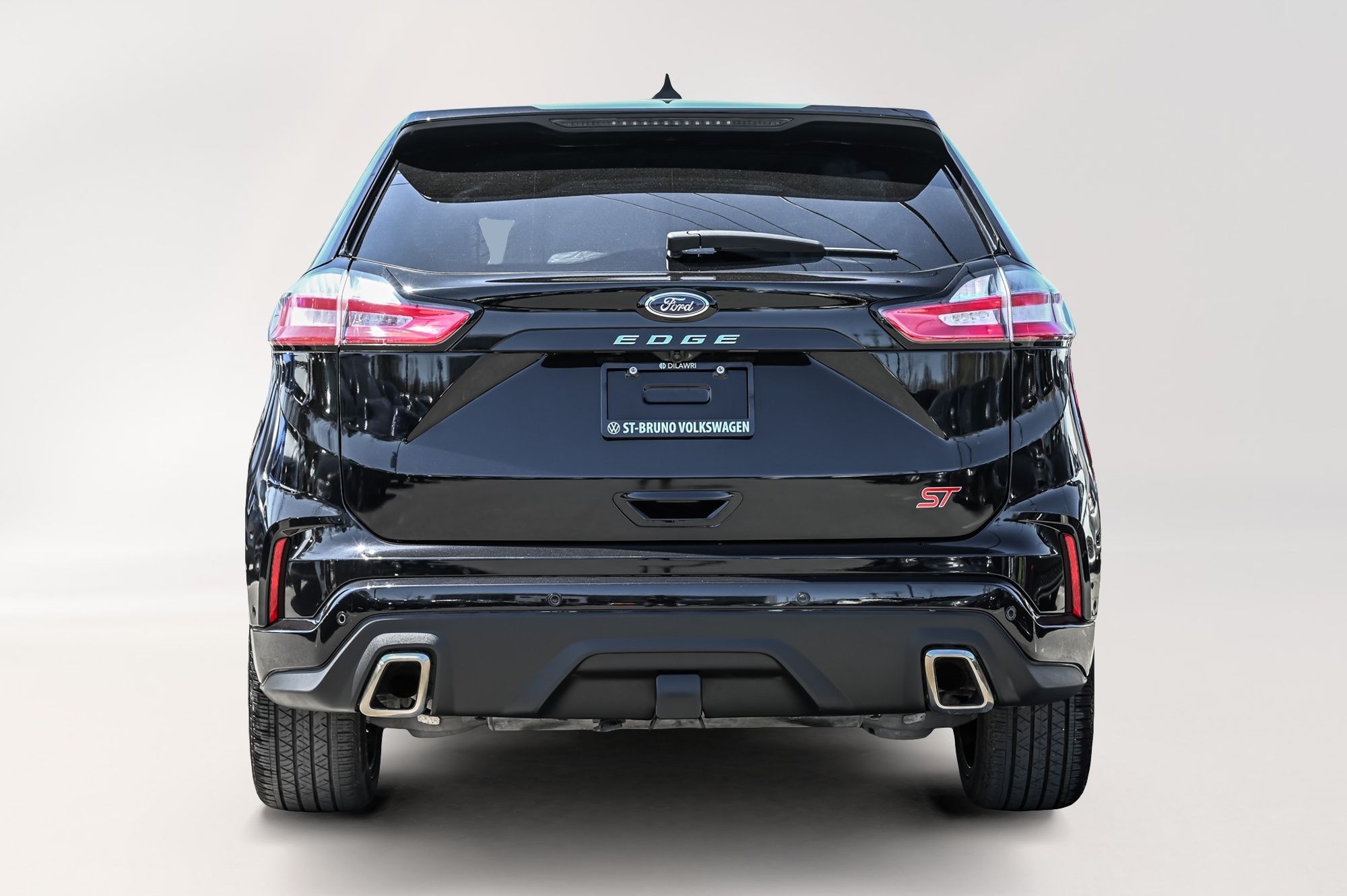Ford Edge  2022 à Saint-Bruno-de-Montarville, Québec