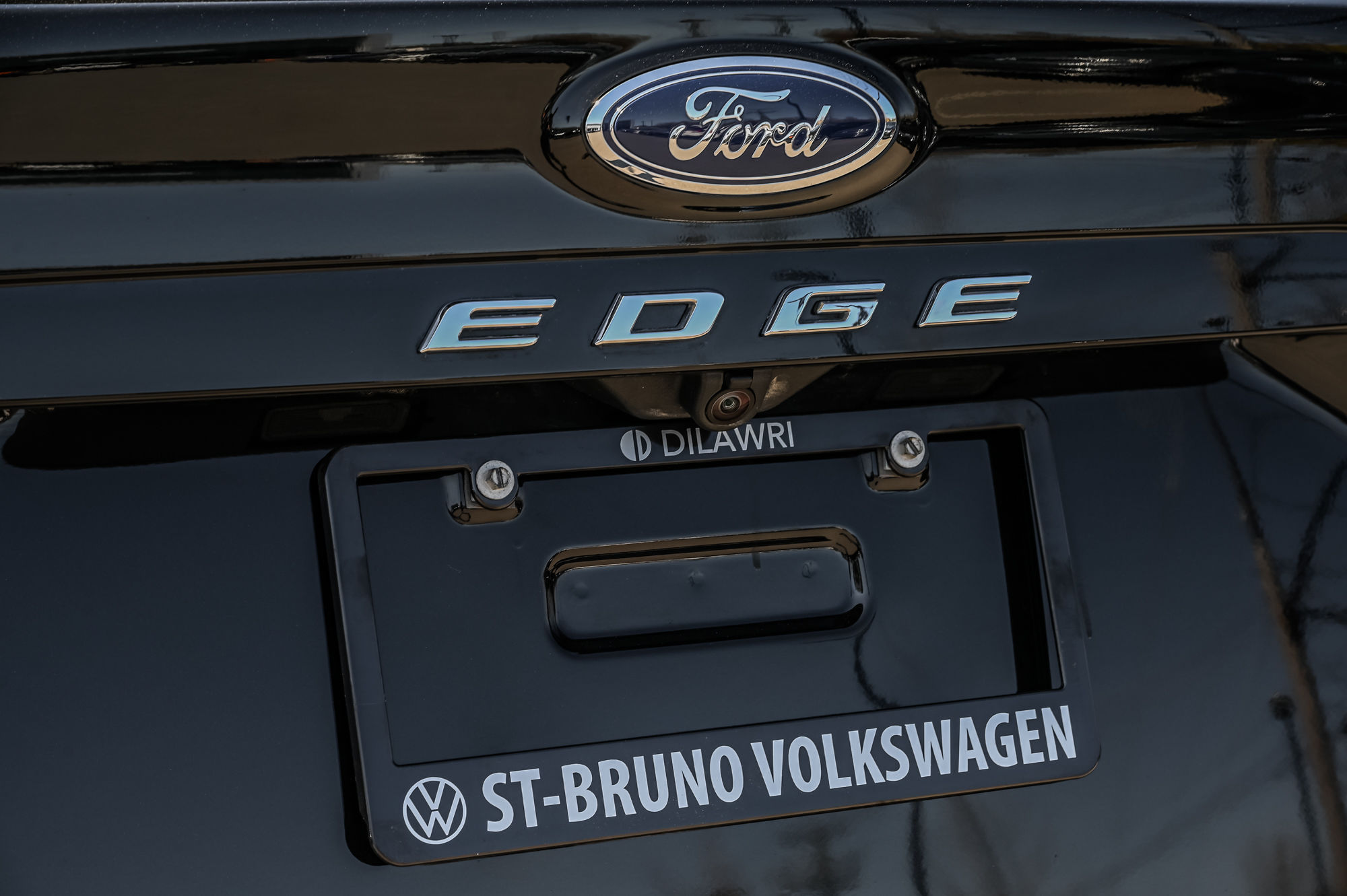 Ford Edge  2022 à Saint-Bruno-de-Montarville, Québec