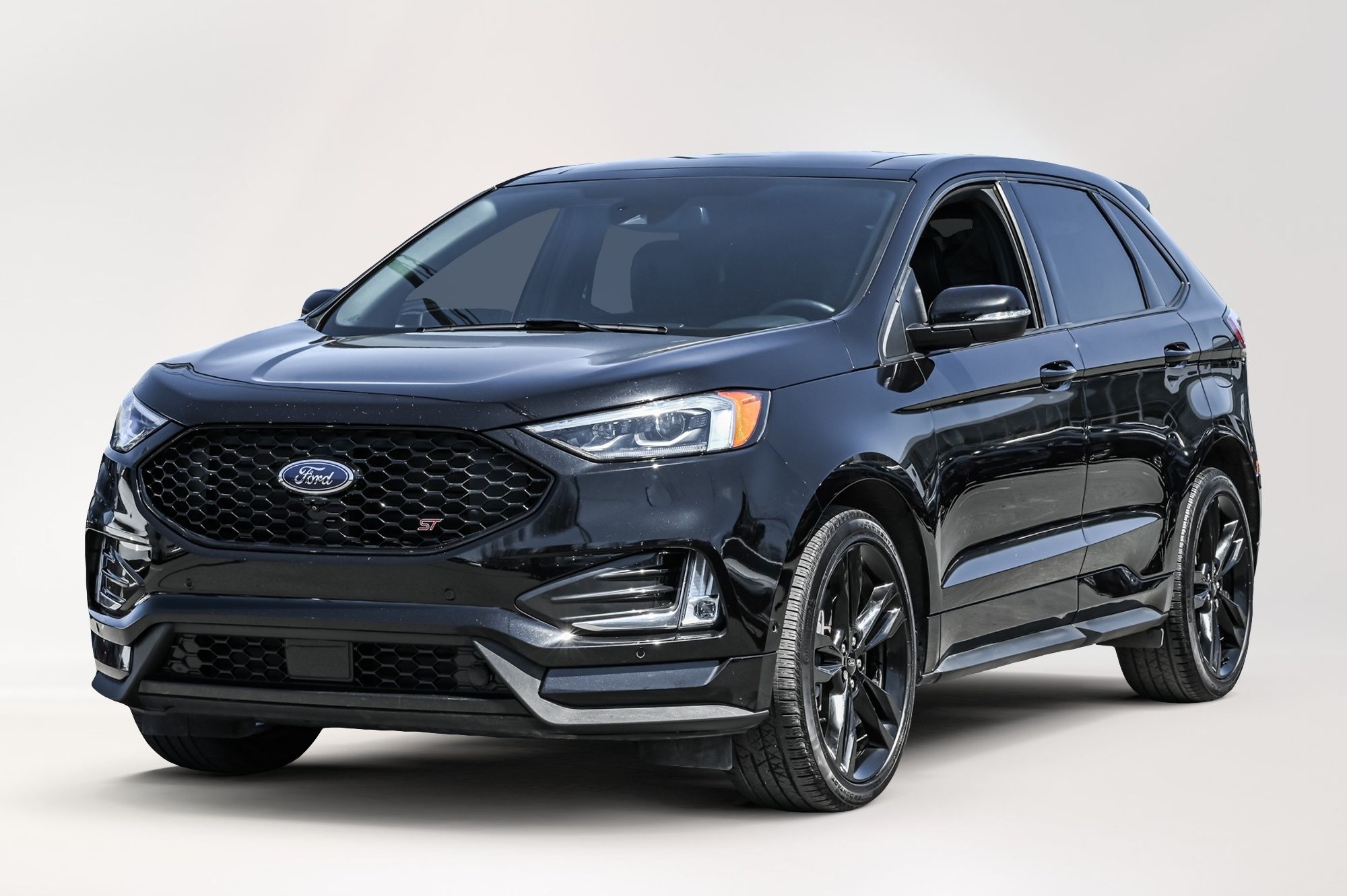 Ford Edge  2022 à Saint-Bruno-de-Montarville, Québec