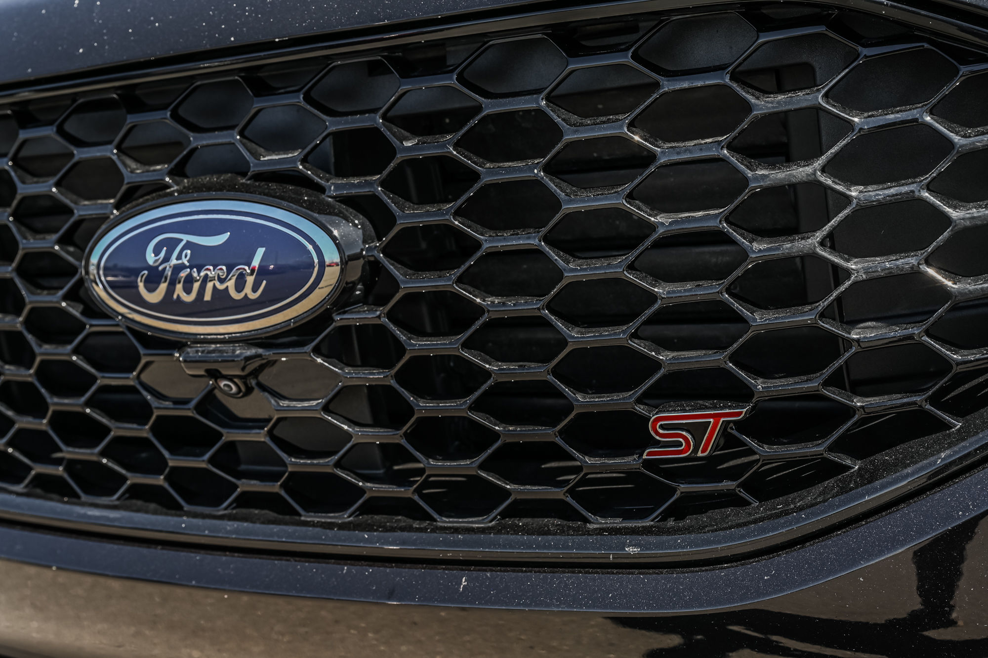 Ford Edge  2022 à Saint-Bruno-de-Montarville, Québec