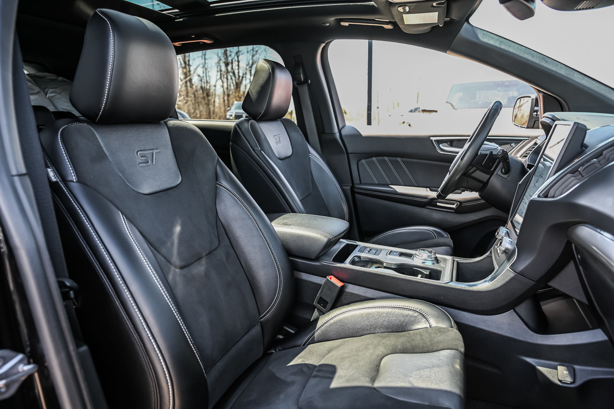 Ford Edge  2022 à Saint-Bruno-de-Montarville, Québec