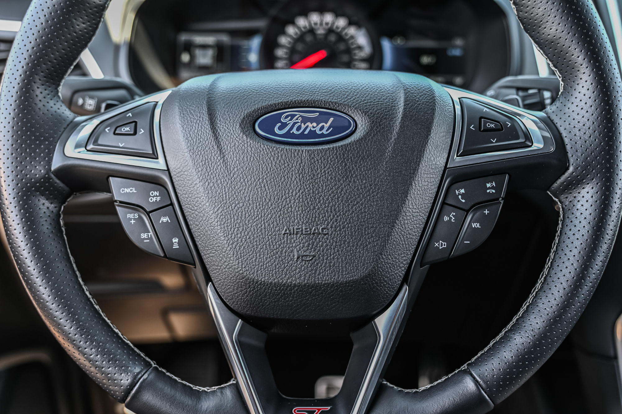 Ford Edge  2022 à Saint-Bruno-de-Montarville, Québec