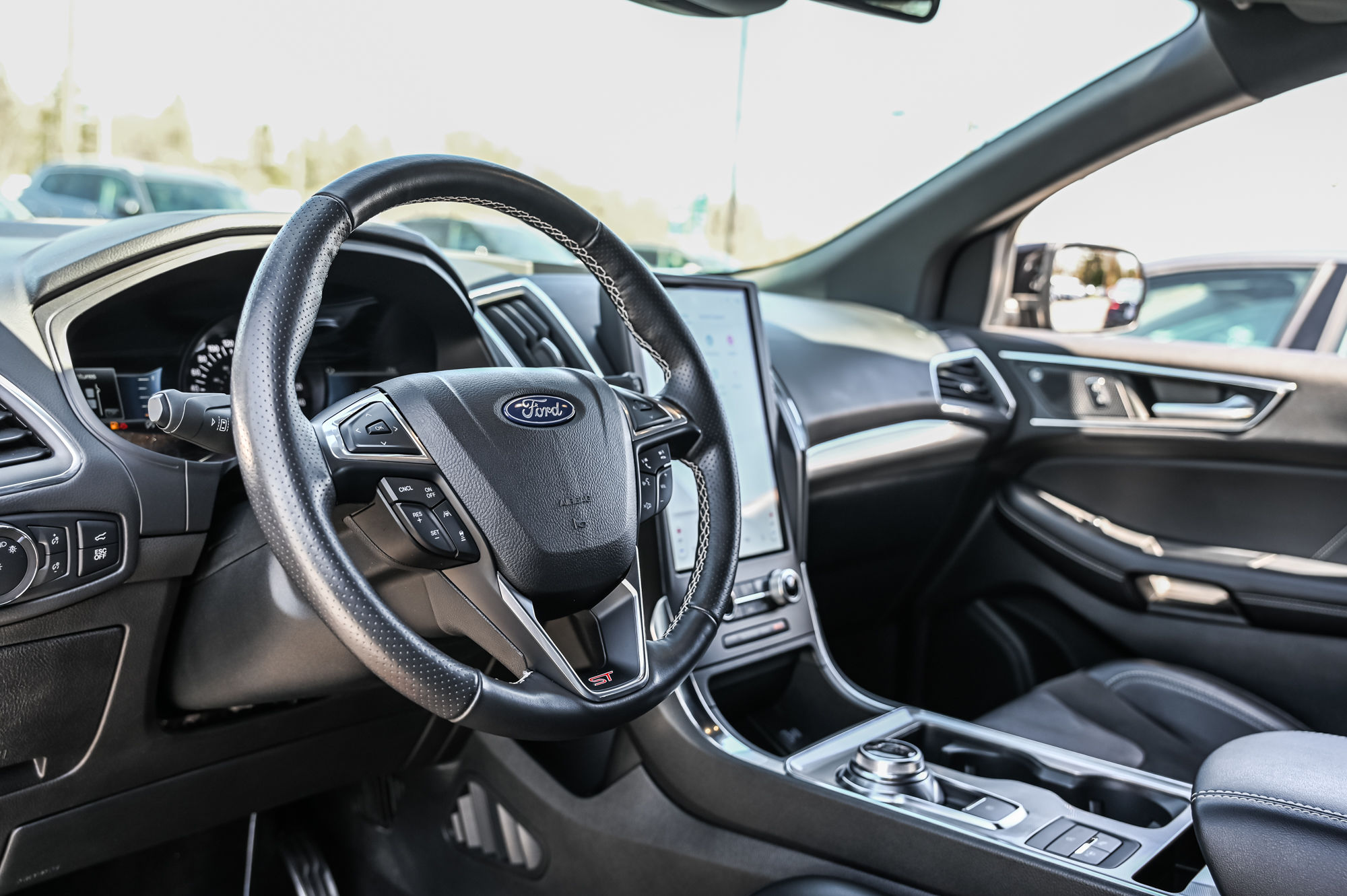 Ford Edge  2022 à Saint-Bruno-de-Montarville, Québec