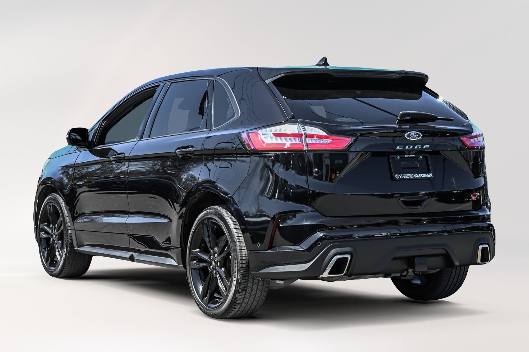 Ford Edge  2022 à Saint-Bruno-de-Montarville, Québec