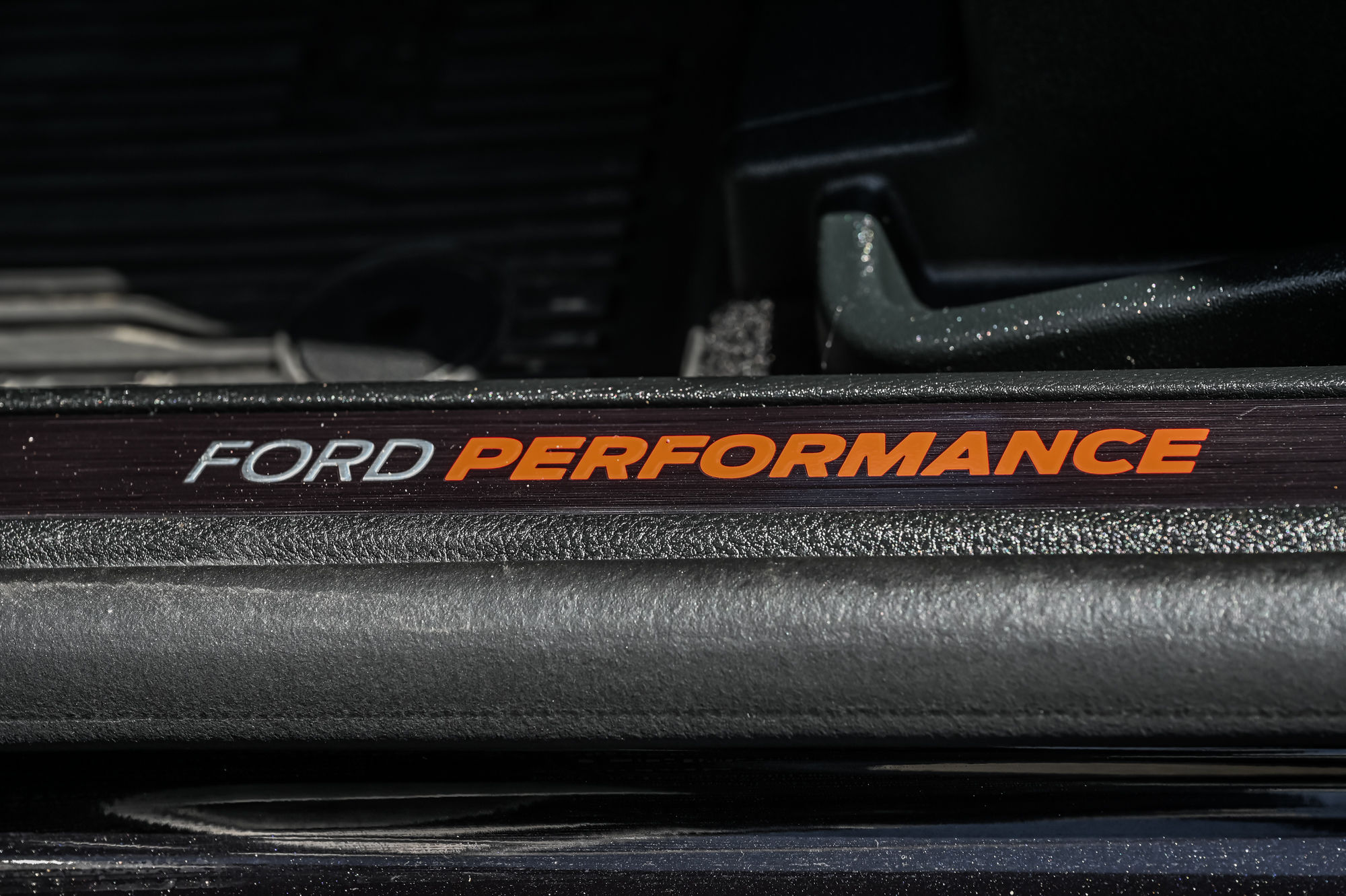 Ford Edge  2022 à Saint-Bruno-de-Montarville, Québec