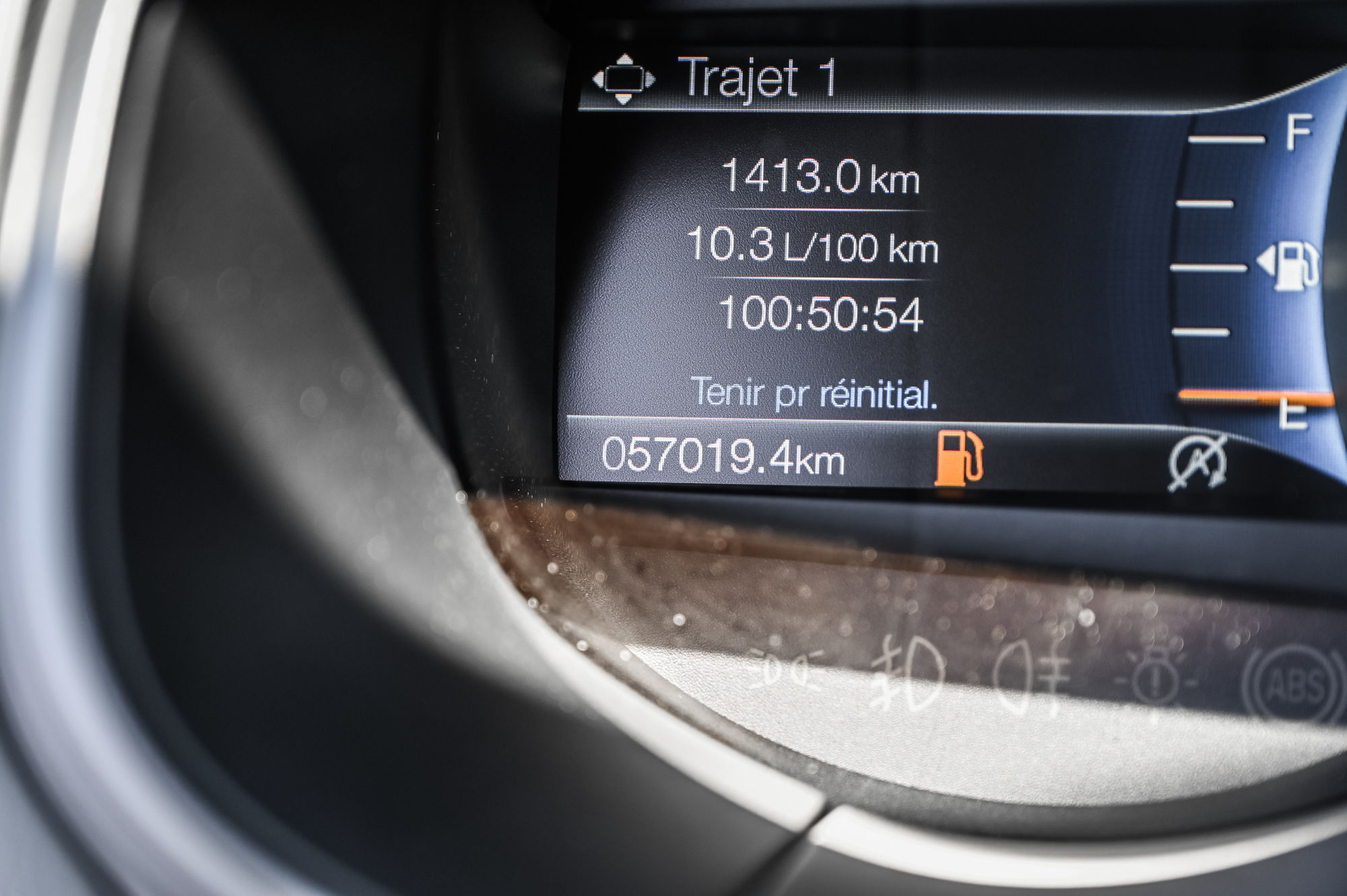 Ford Edge  2022 à Saint-Bruno-de-Montarville, Québec