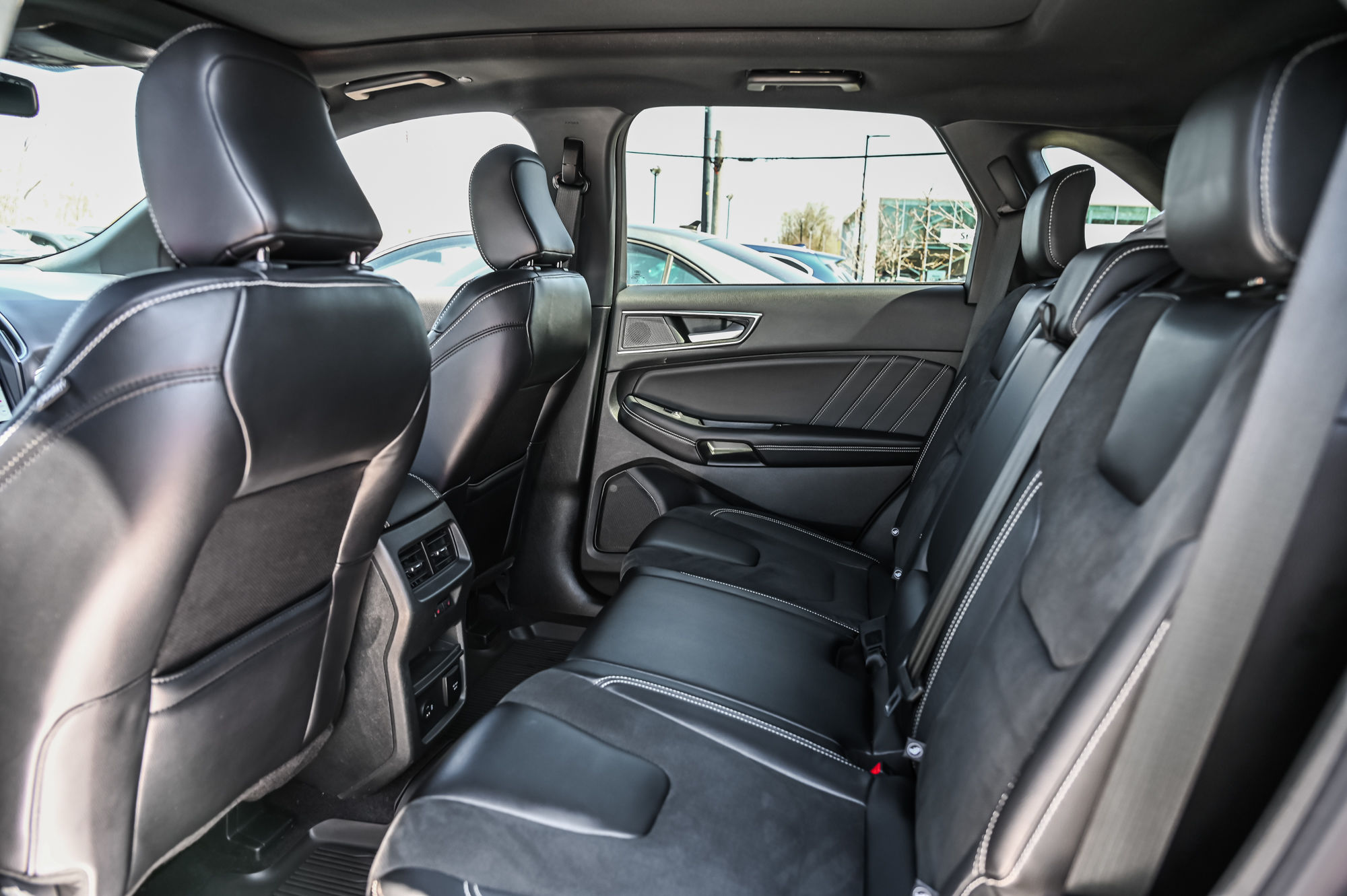 Ford Edge  2022 à Saint-Bruno-de-Montarville, Québec