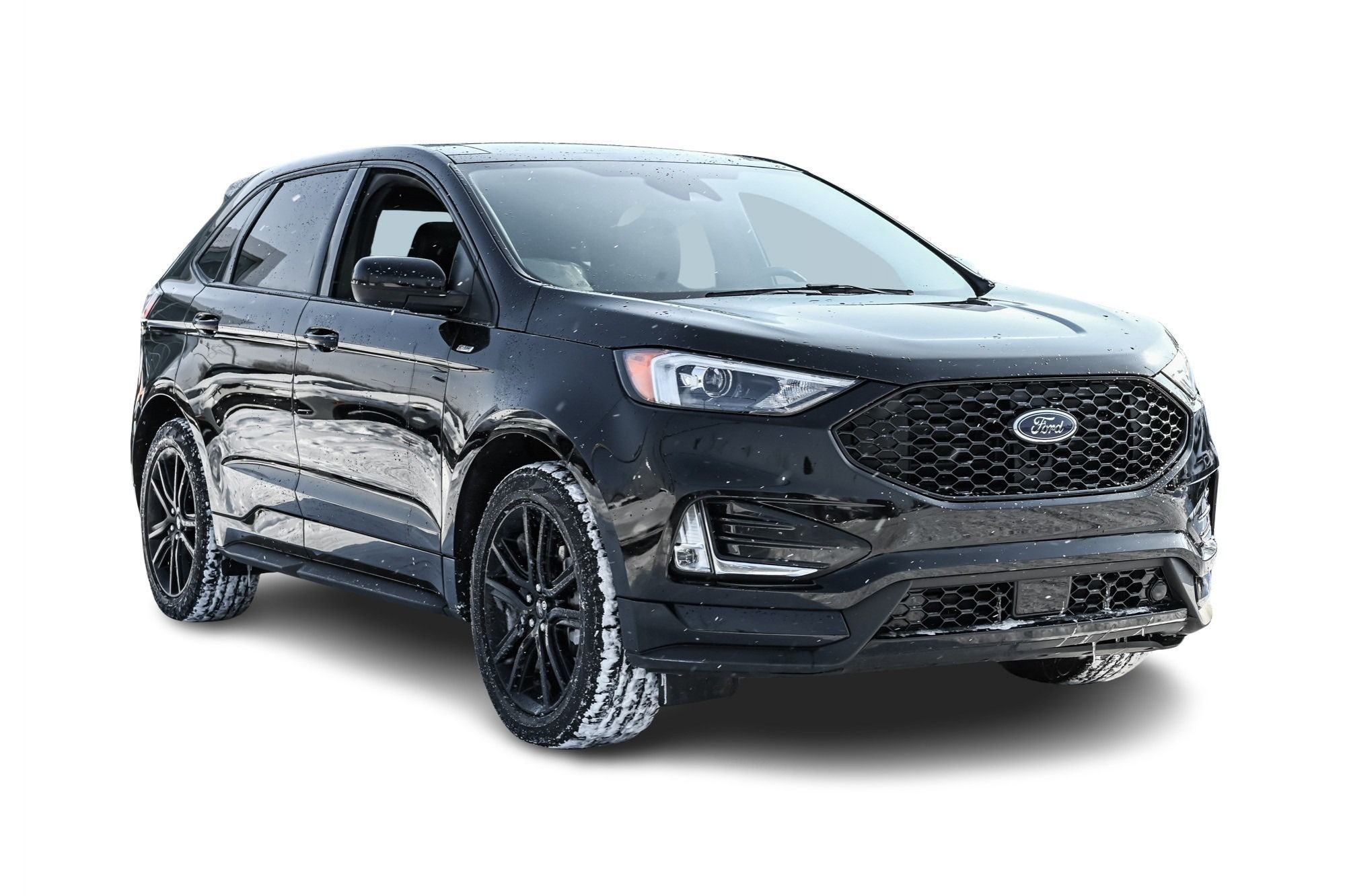 Ford Edge  2022