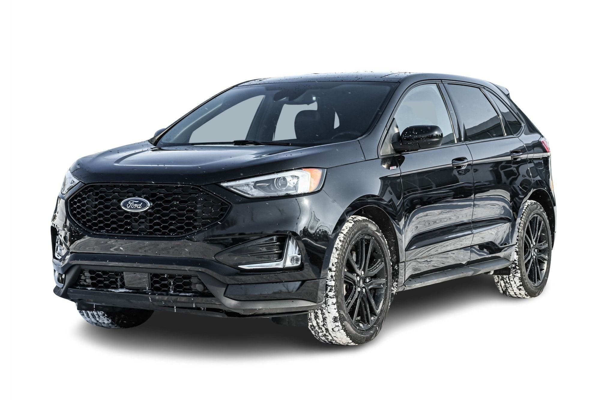 Ford Edge  2022
