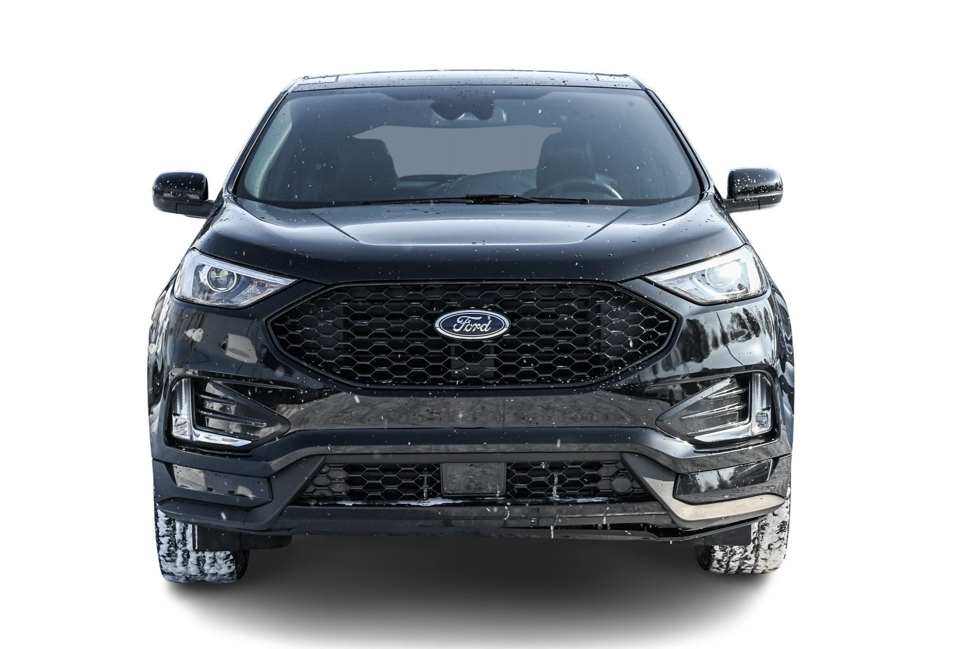 Ford Edge  2022