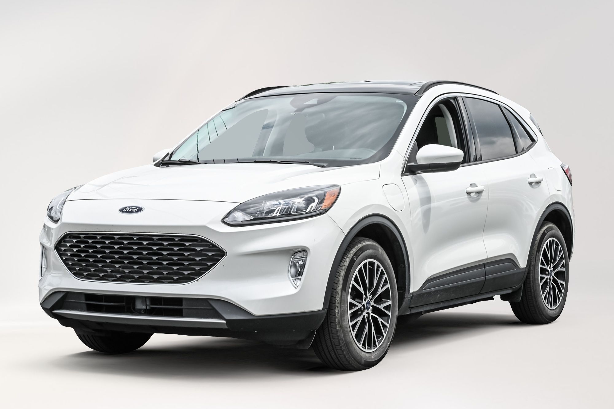 Ford Escape  2021 à Saint-Bruno-de-Montarville, Québec