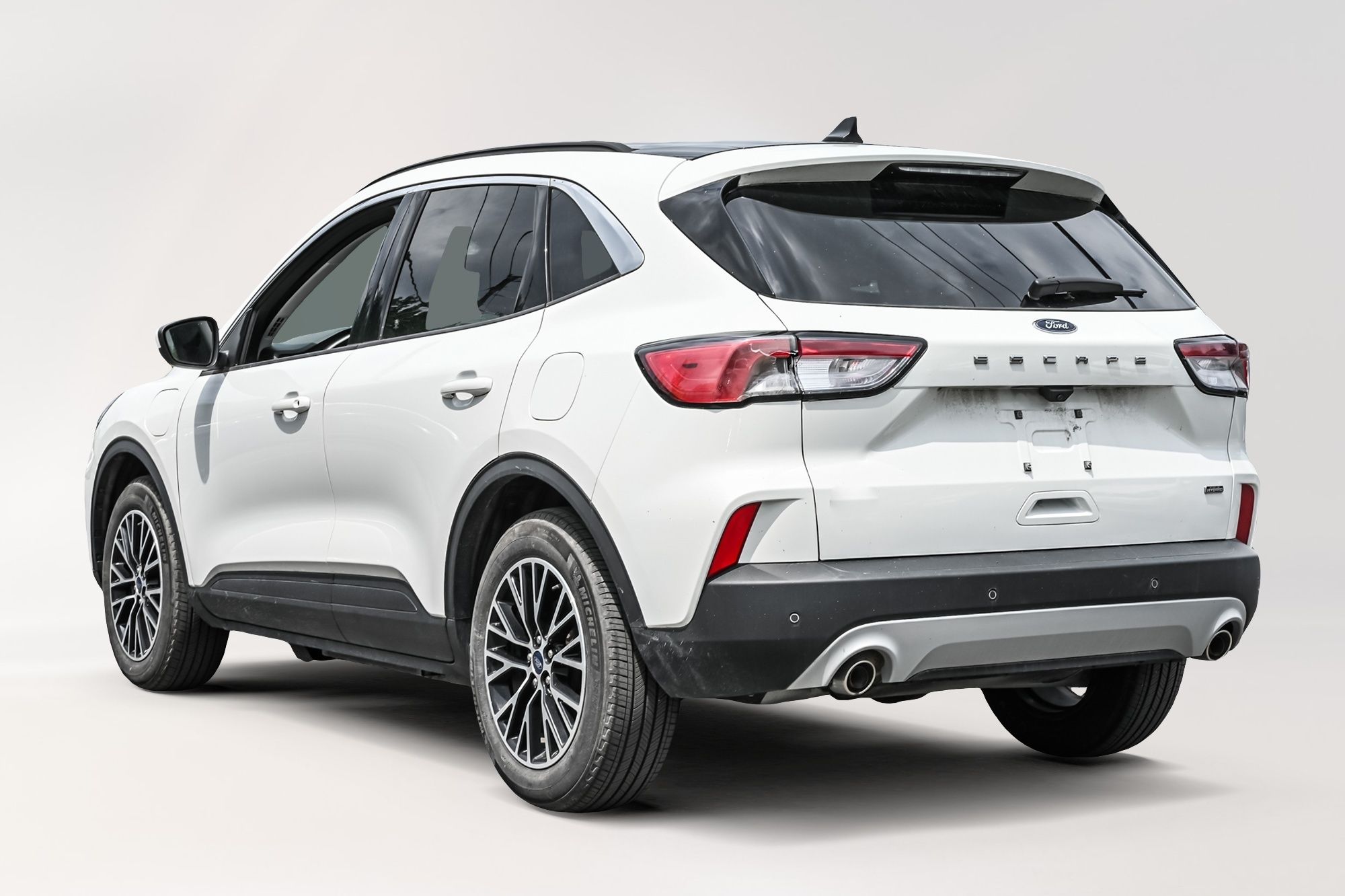 Ford Escape  2021 à Saint-Bruno-de-Montarville, Québec
