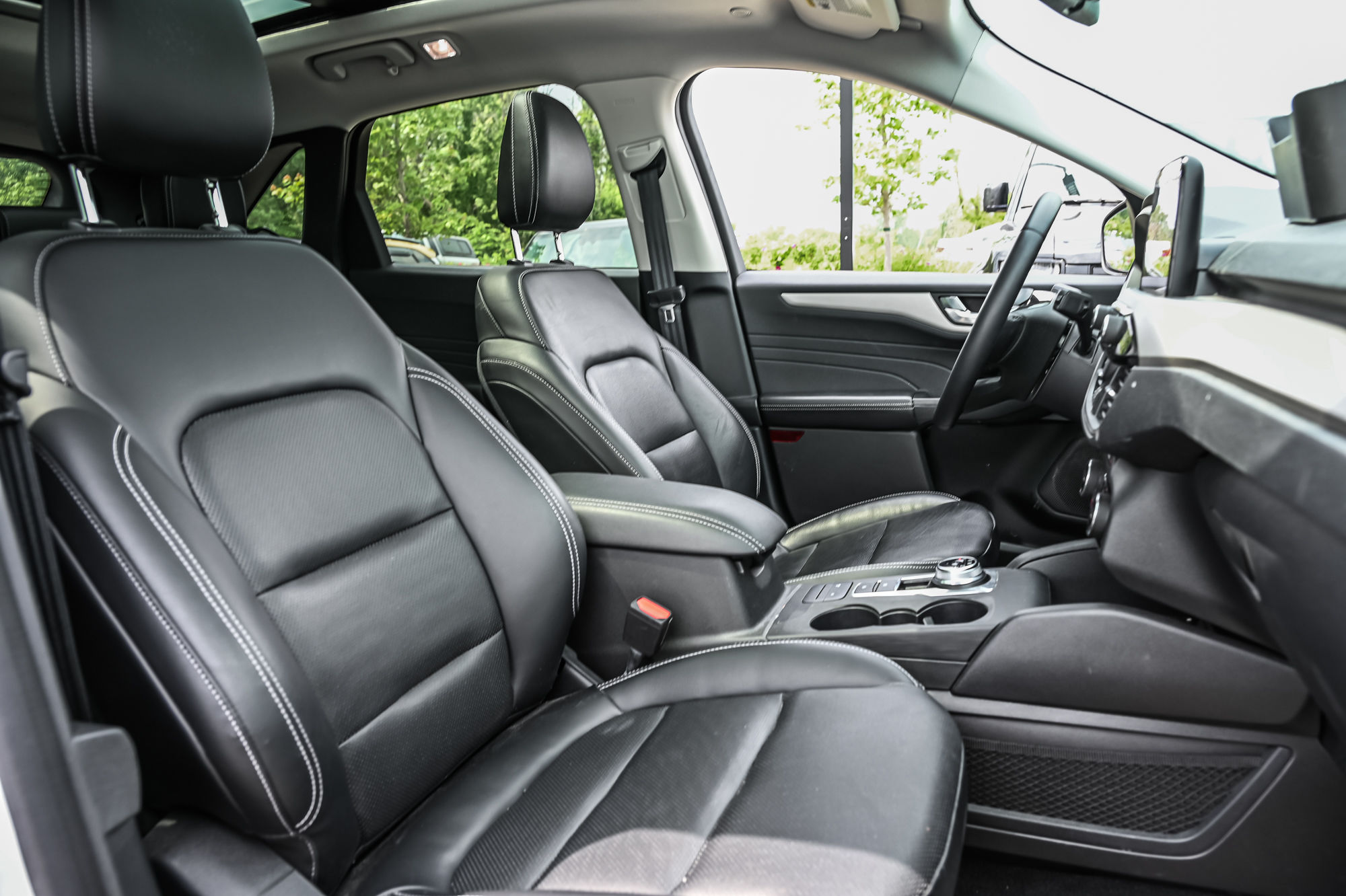 Ford Escape  2021 à Saint-Bruno-de-Montarville, Québec
