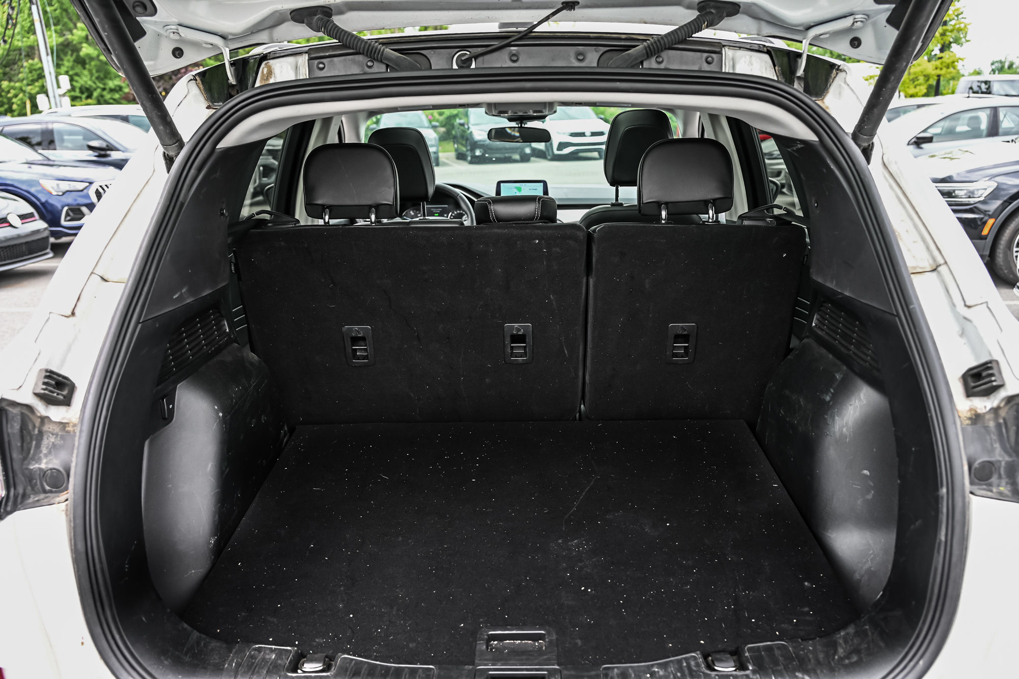 Ford Escape  2021 à Saint-Bruno-de-Montarville, Québec