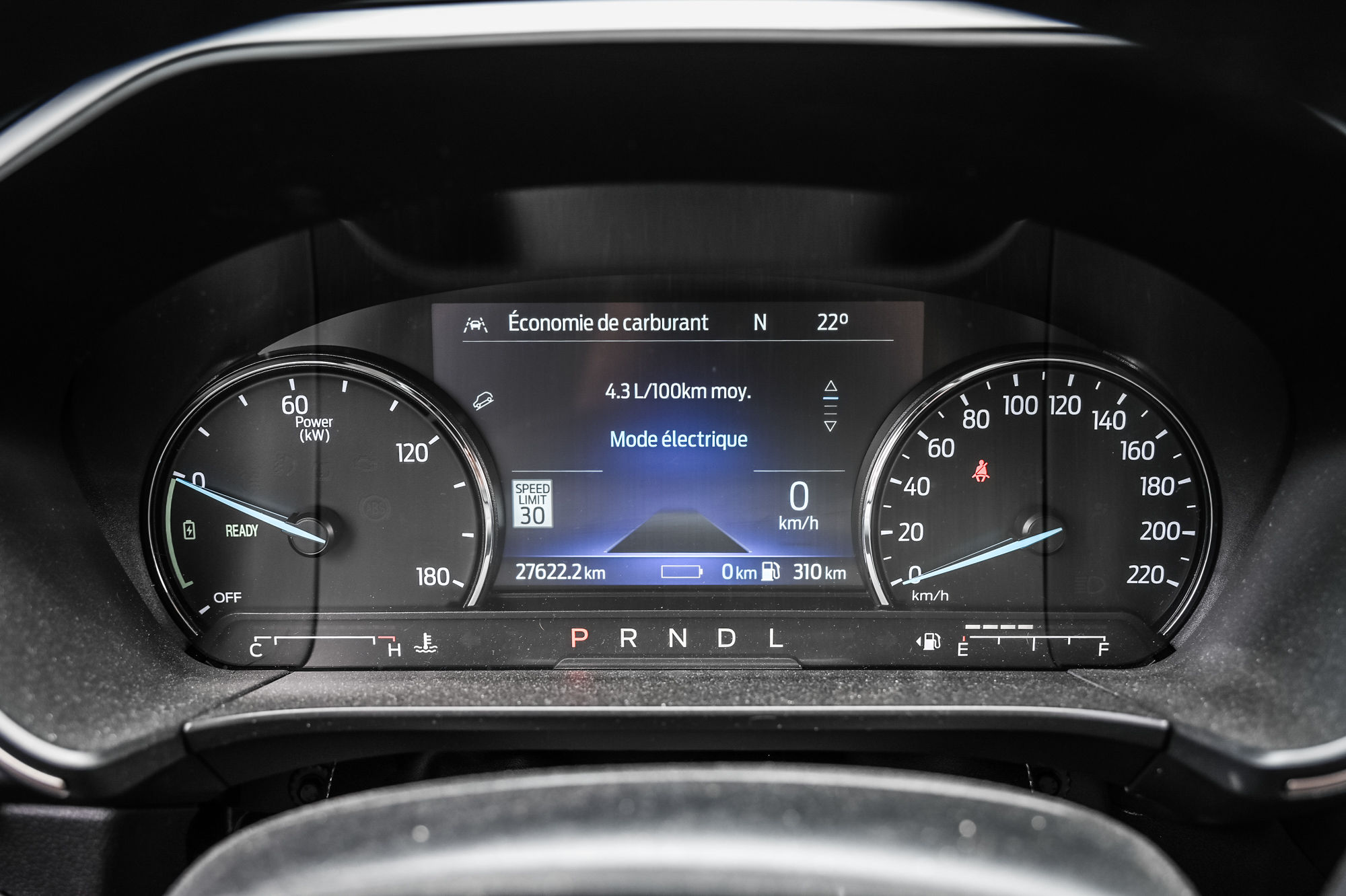 Ford Escape  2021 à Saint-Bruno-de-Montarville, Québec