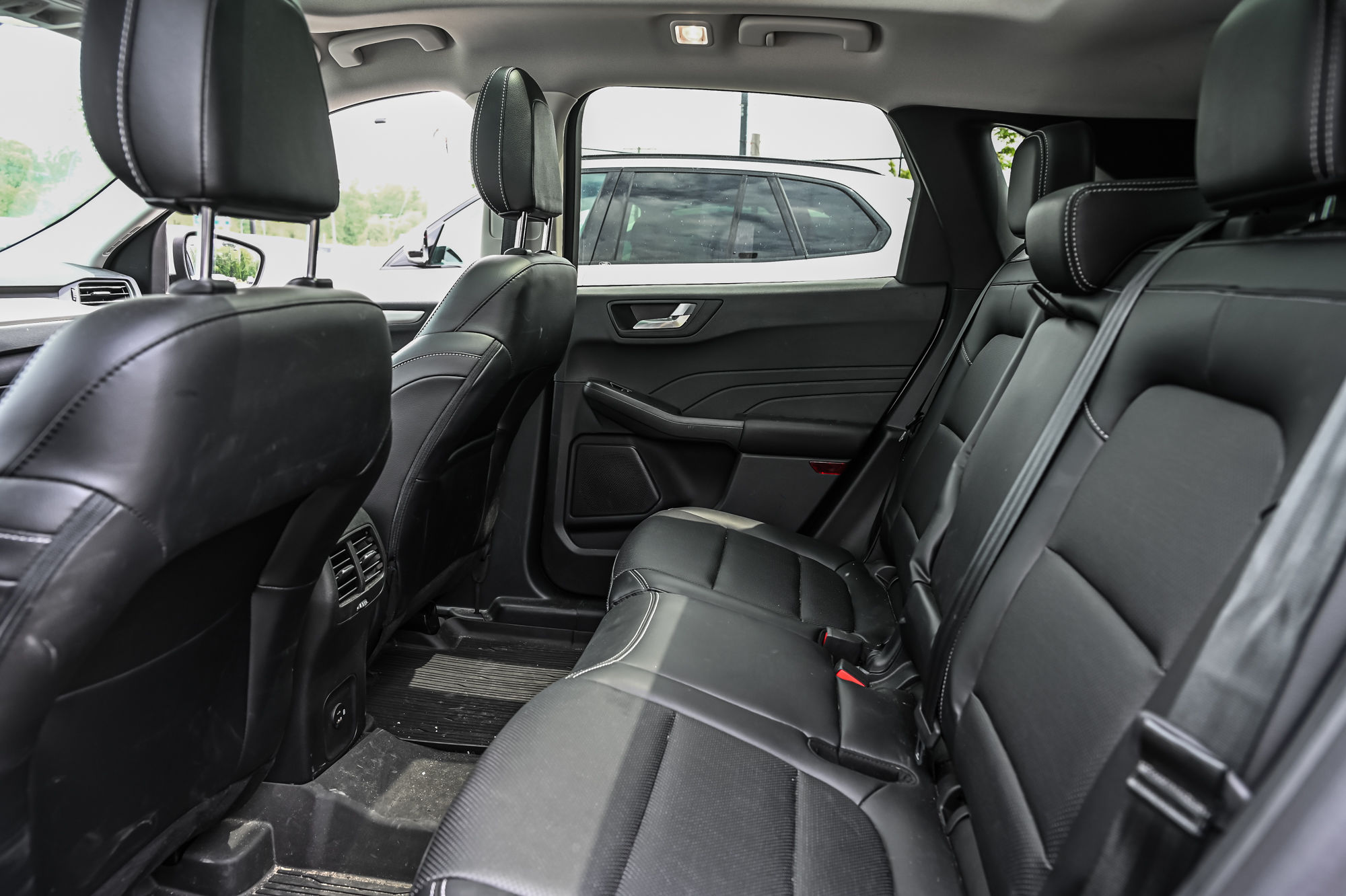 Ford Escape  2021 à Saint-Bruno-de-Montarville, Québec