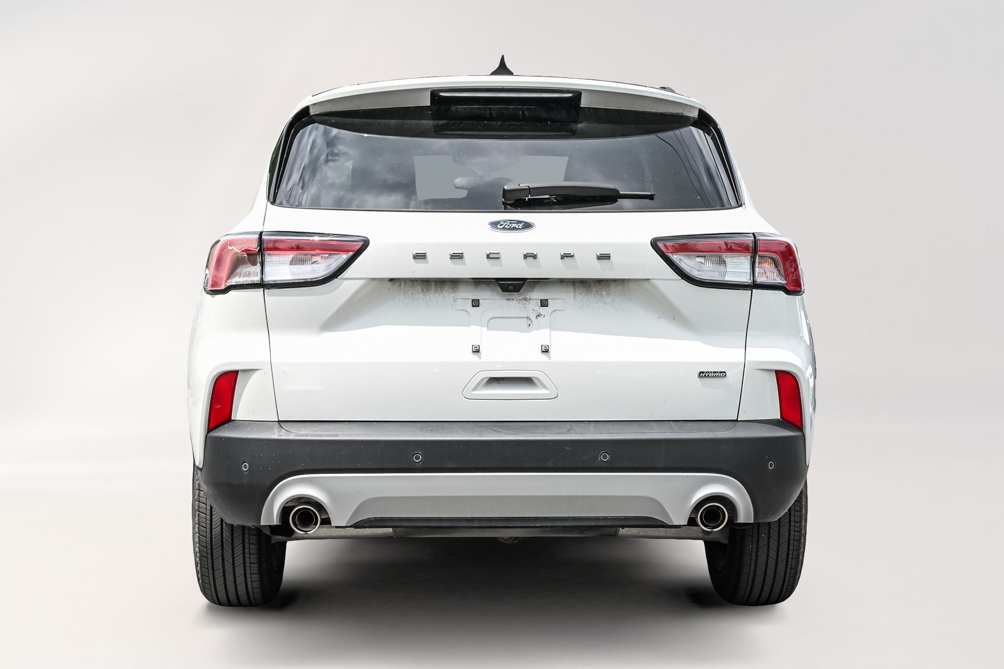Ford Escape  2021 à Saint-Bruno-de-Montarville, Québec