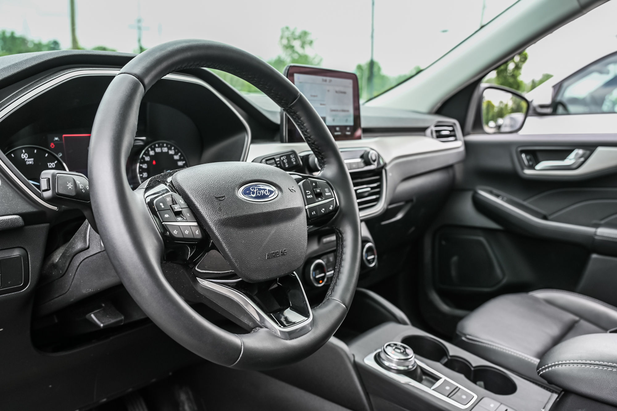 Ford Escape  2021 à Saint-Bruno-de-Montarville, Québec