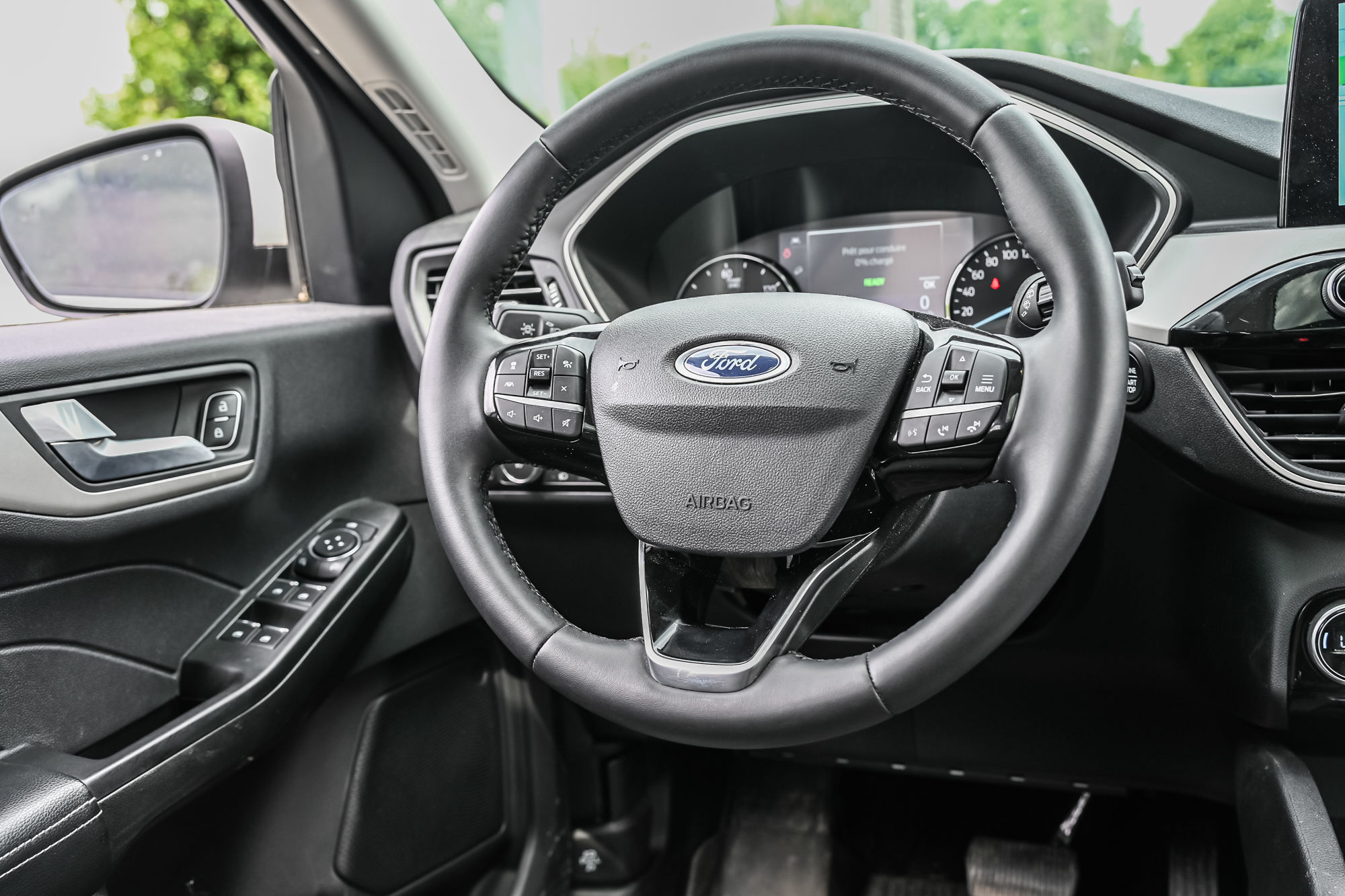 Ford Escape  2021 à Saint-Bruno-de-Montarville, Québec