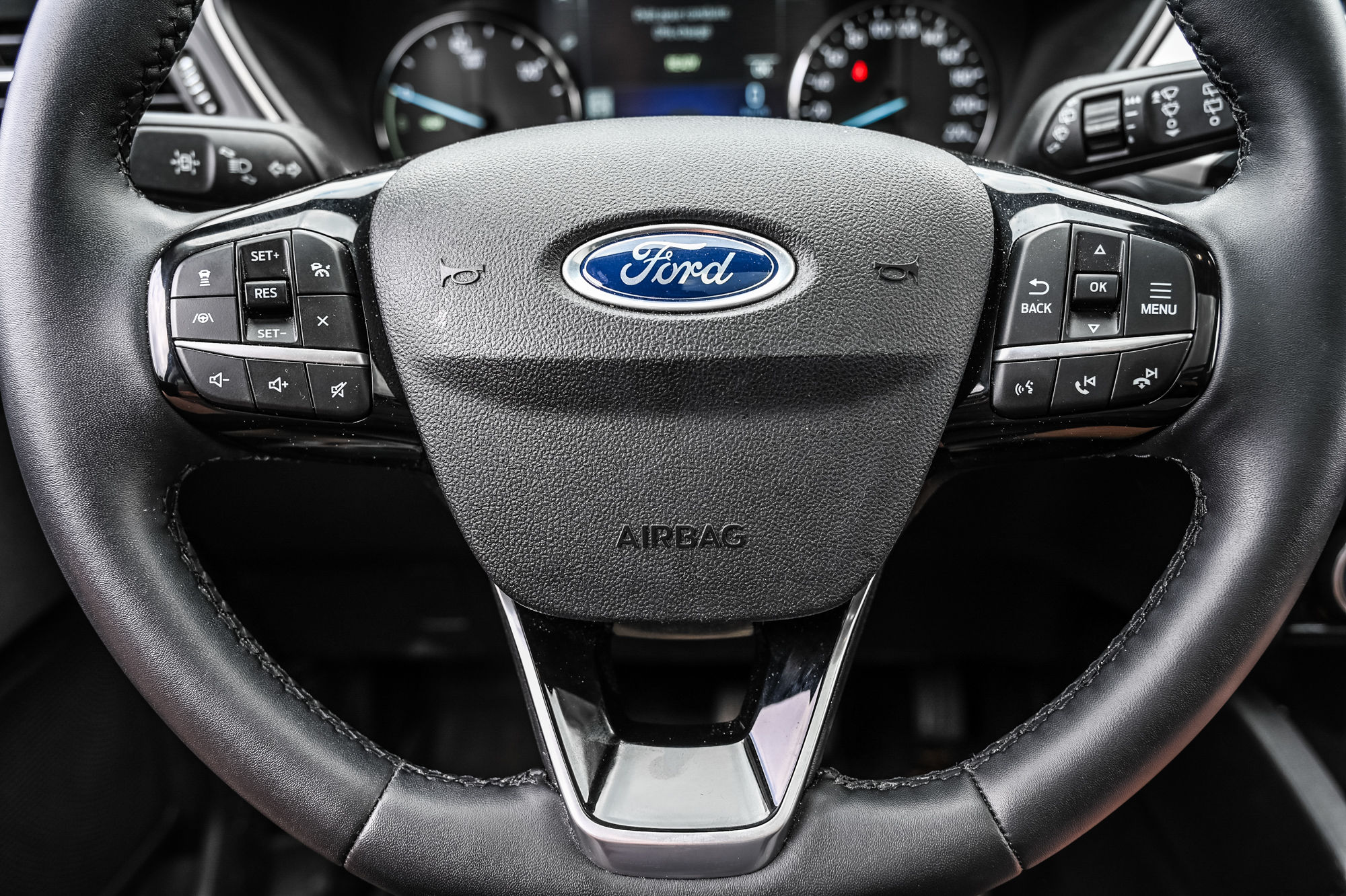 Ford Escape  2021 à Saint-Bruno-de-Montarville, Québec