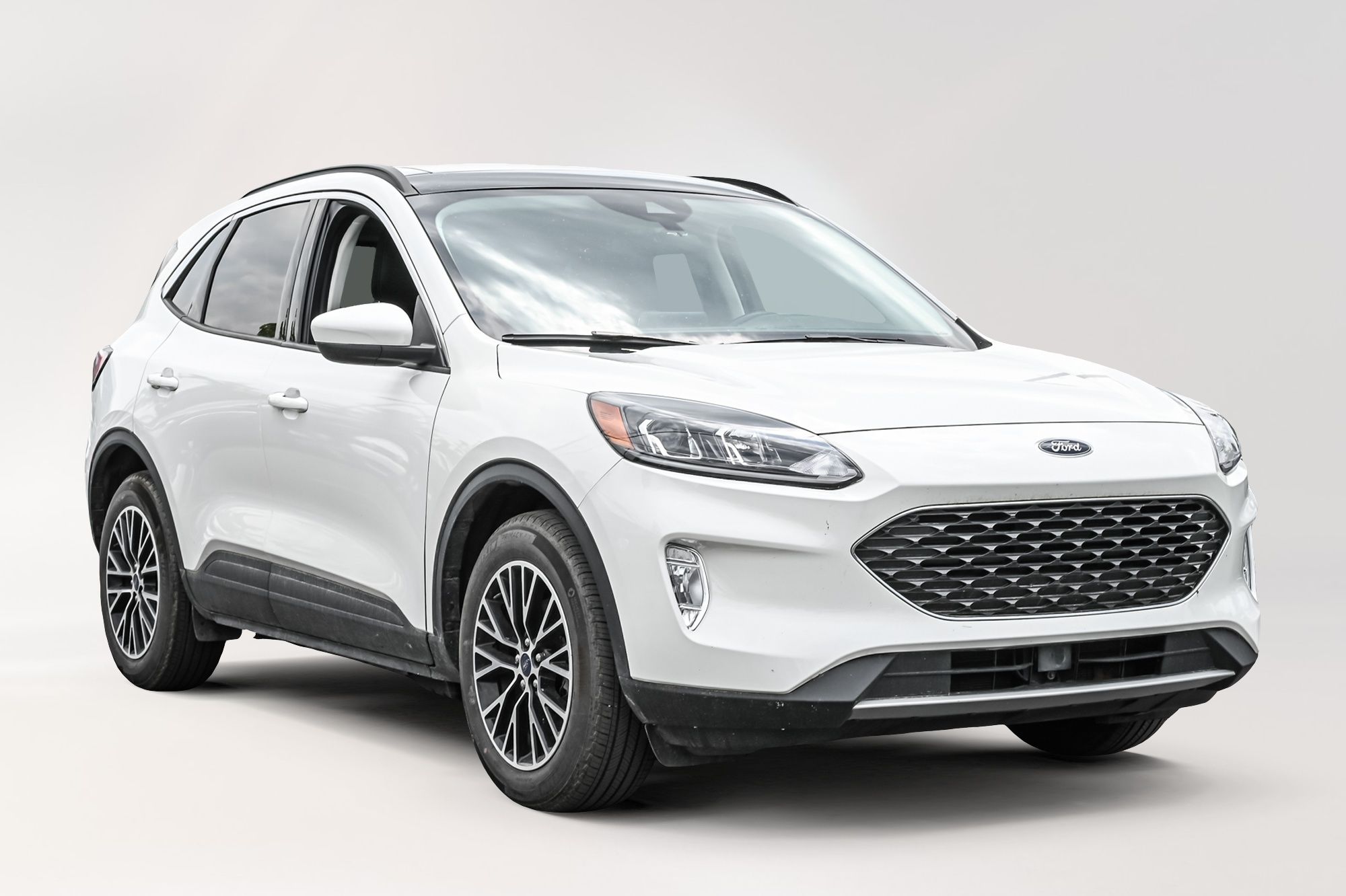 Ford Escape  2021 à Saint-Bruno-de-Montarville, Québec