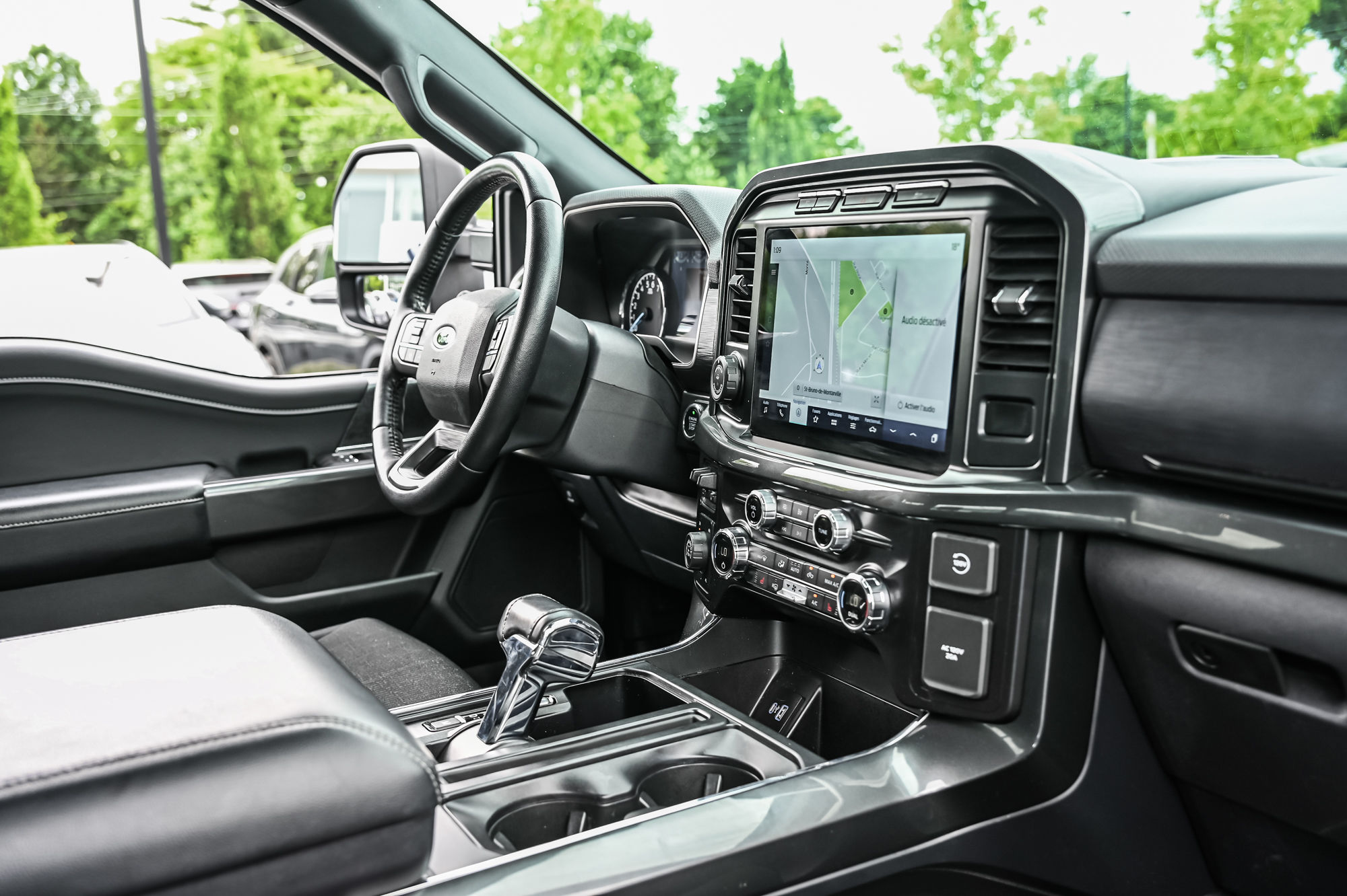 Ford F-150  2021 à Saint-Bruno-de-Montarville, Québec