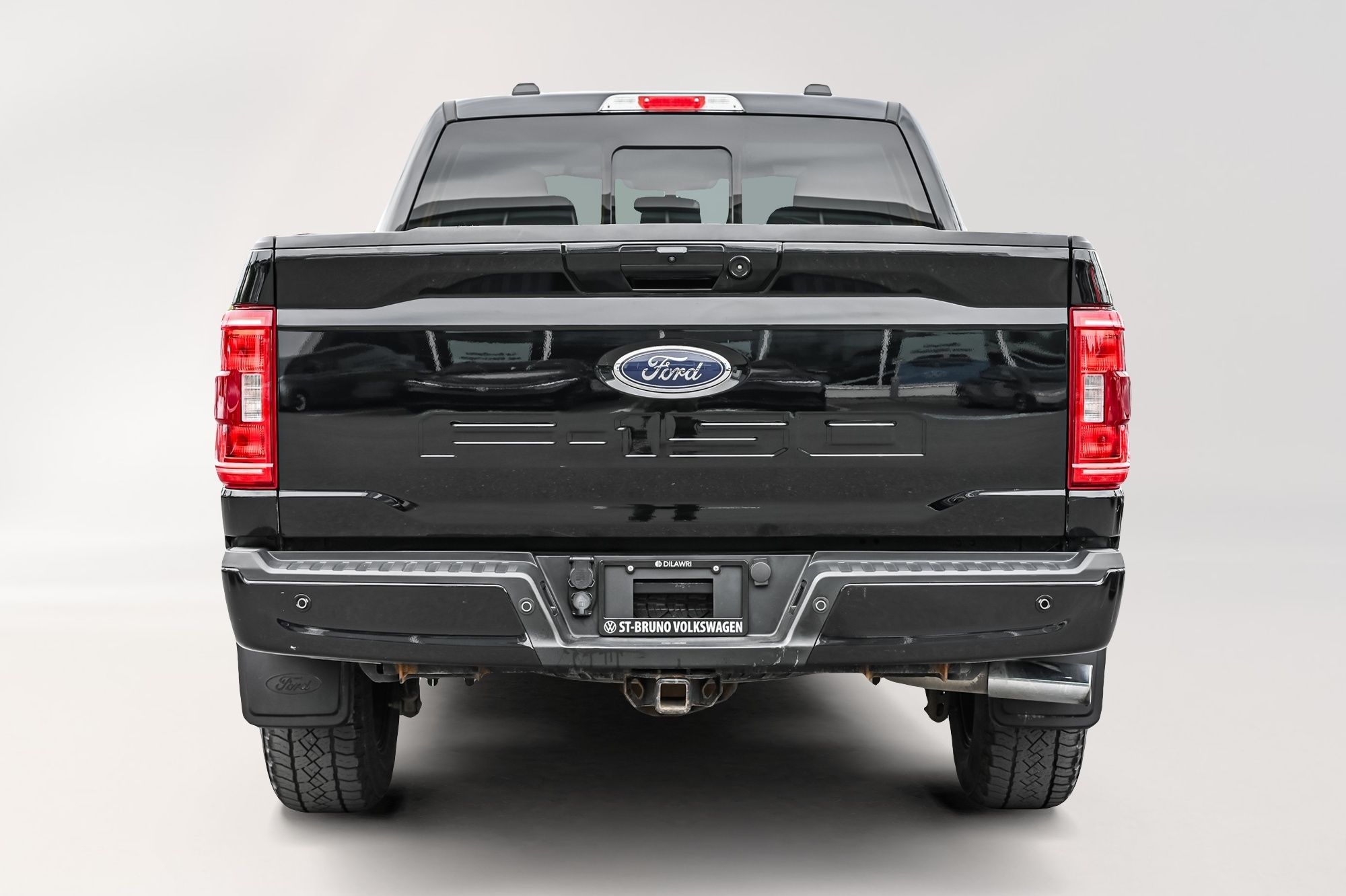 Ford F-150  2021 à Saint-Bruno-de-Montarville, Québec