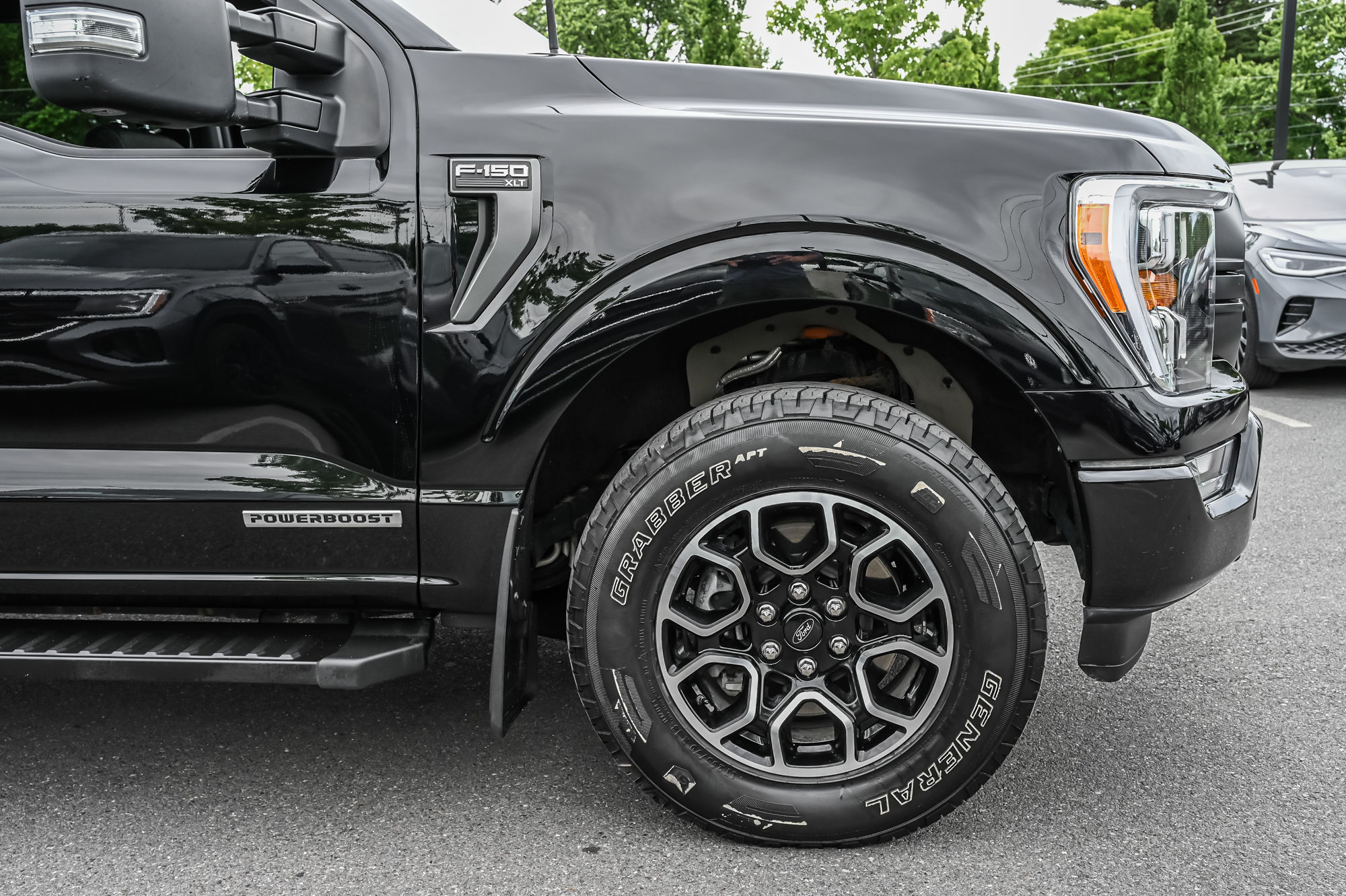Ford F-150  2021 à Saint-Bruno-de-Montarville, Québec