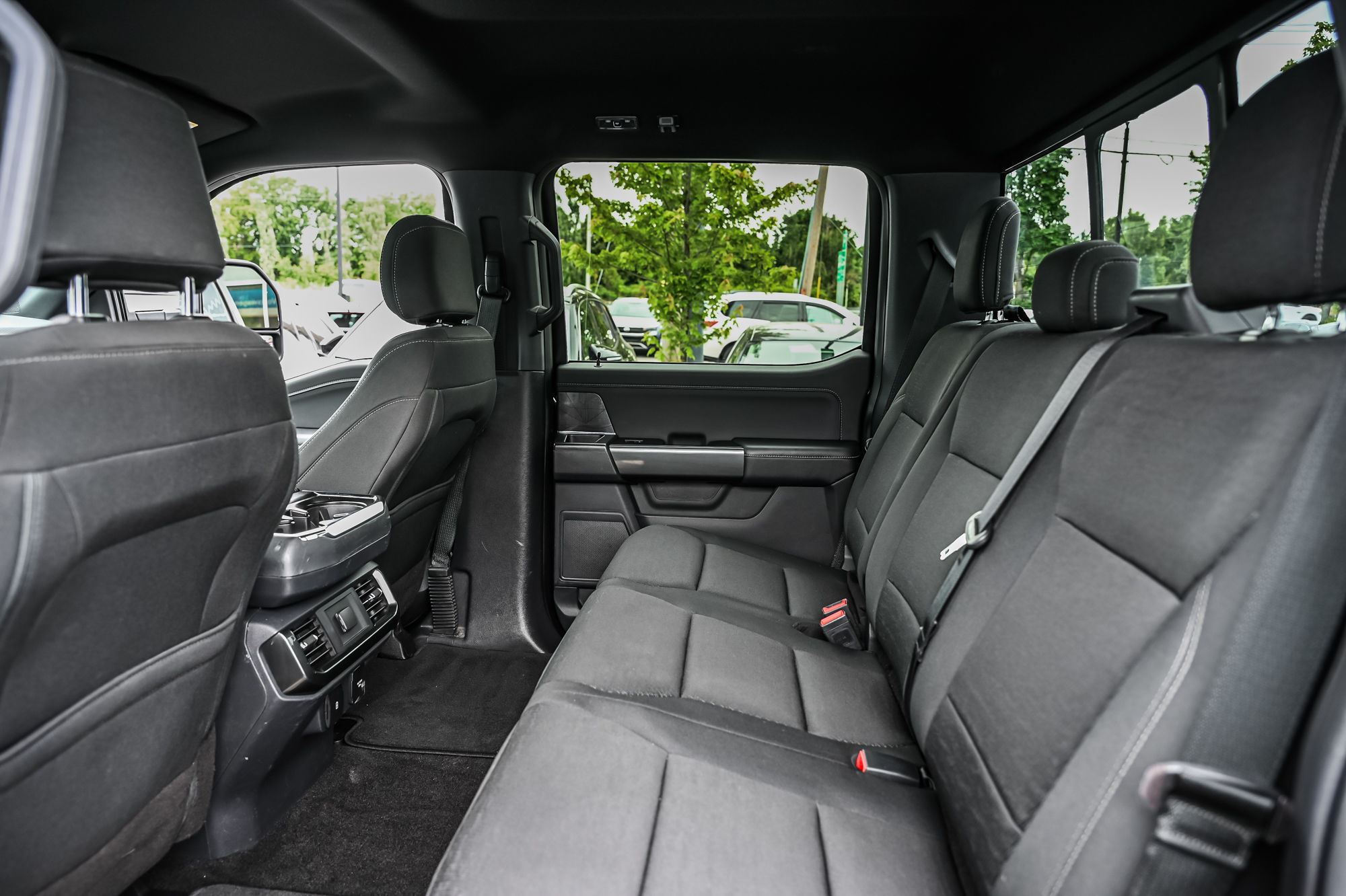 Ford F-150  2021 à Saint-Bruno-de-Montarville, Québec