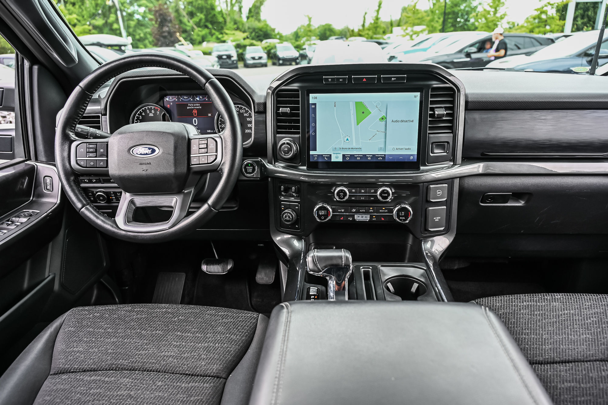 Ford F-150  2021 à Saint-Bruno-de-Montarville, Québec