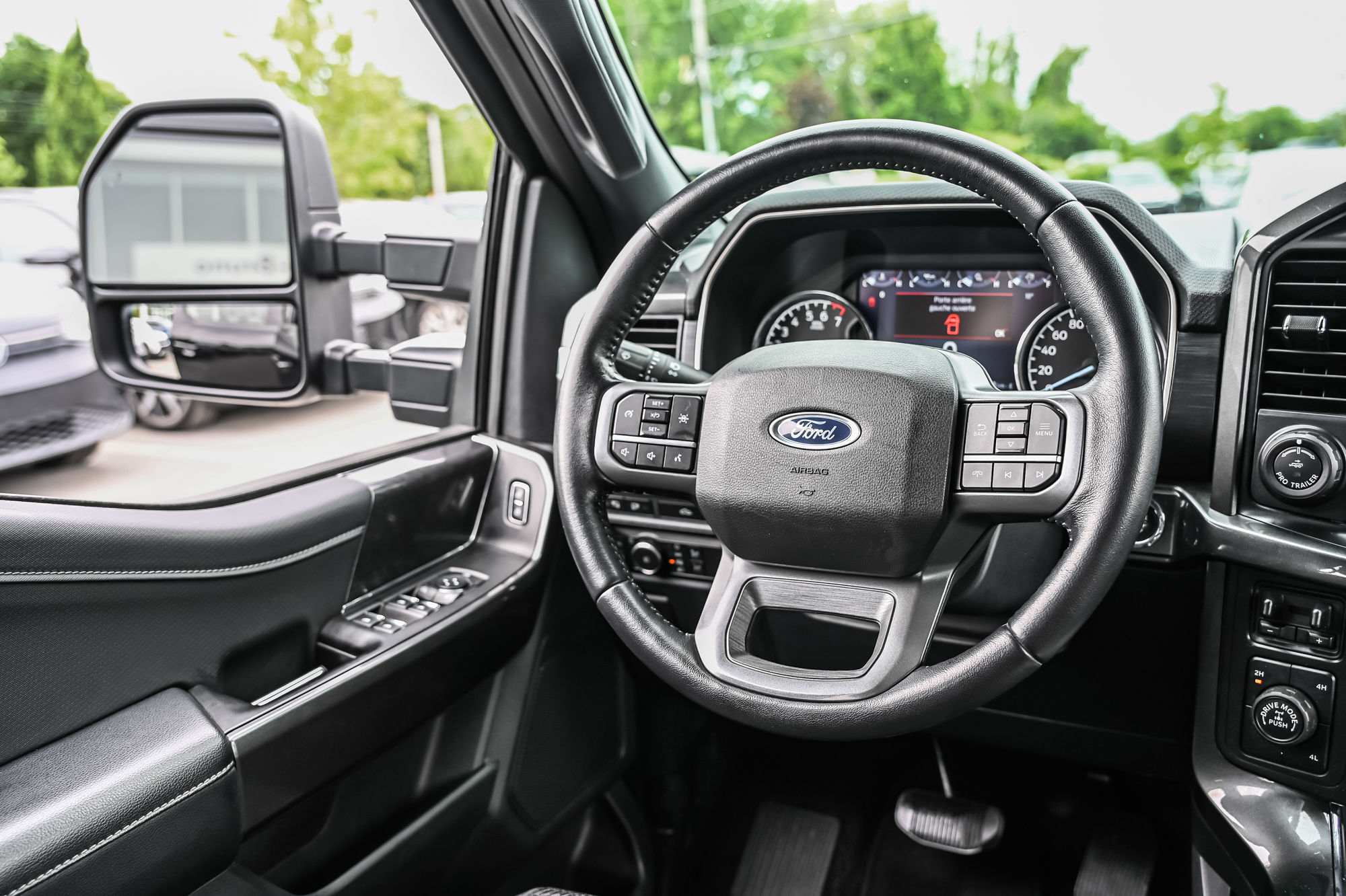 Ford F-150  2021 à Saint-Bruno-de-Montarville, Québec