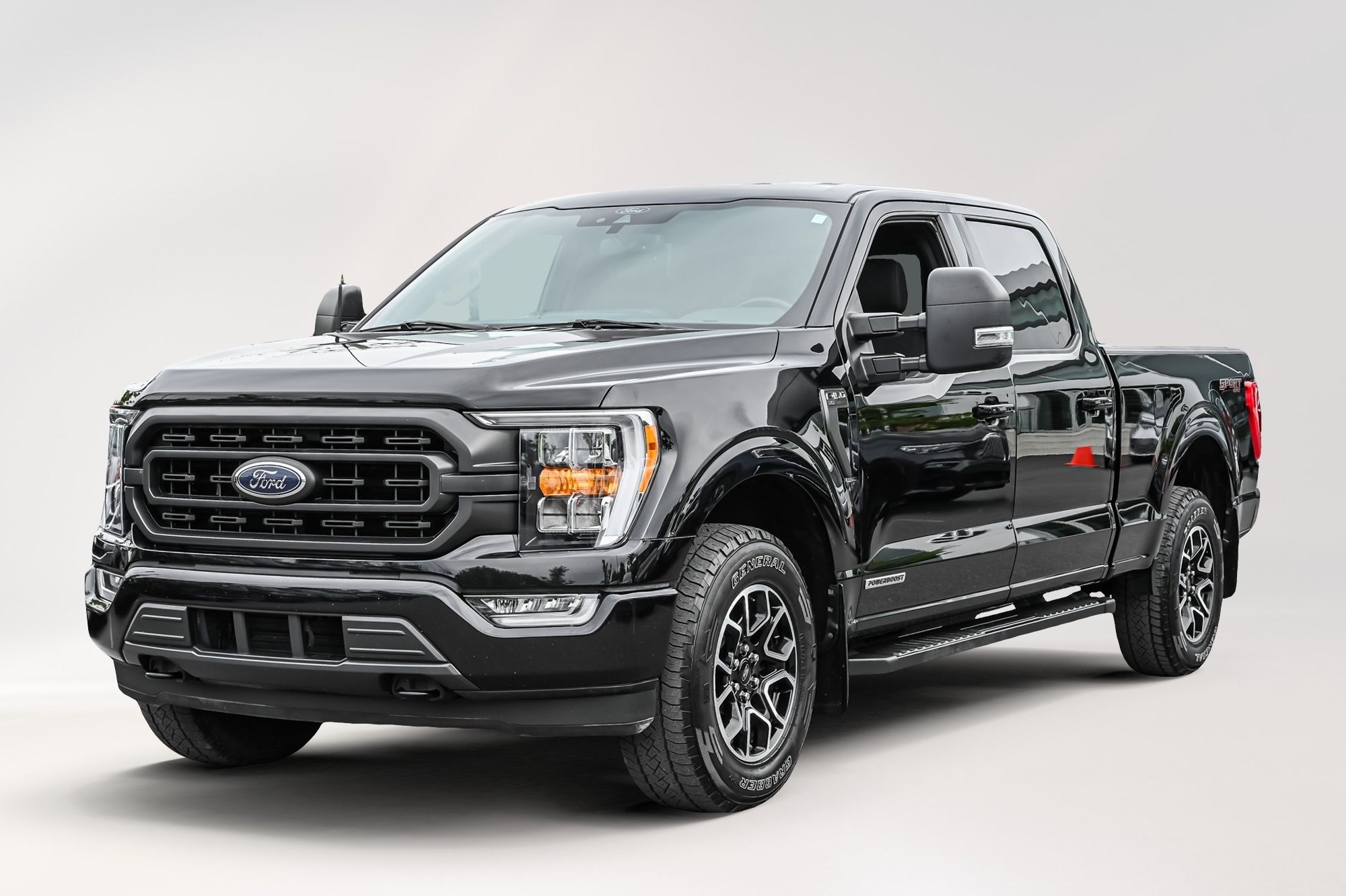 Ford F-150  2021 à Saint-Bruno-de-Montarville, Québec