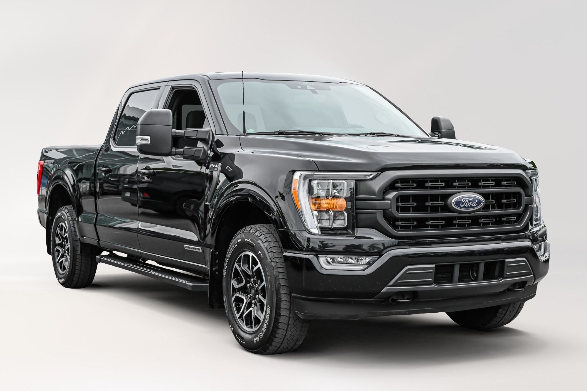Ford F-150  2021 à Saint-Bruno-de-Montarville, Québec