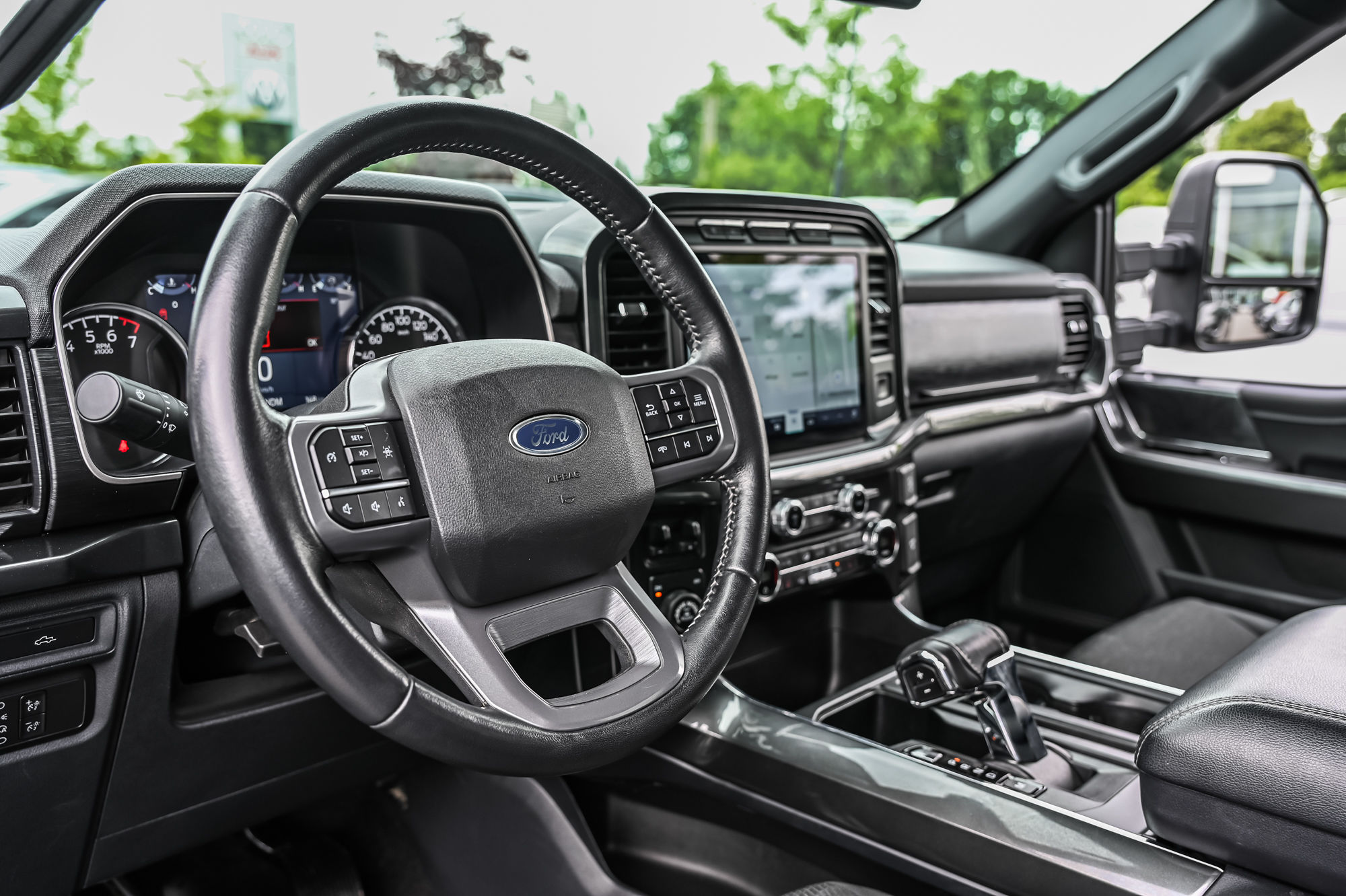 Ford F-150  2021 à Saint-Bruno-de-Montarville, Québec