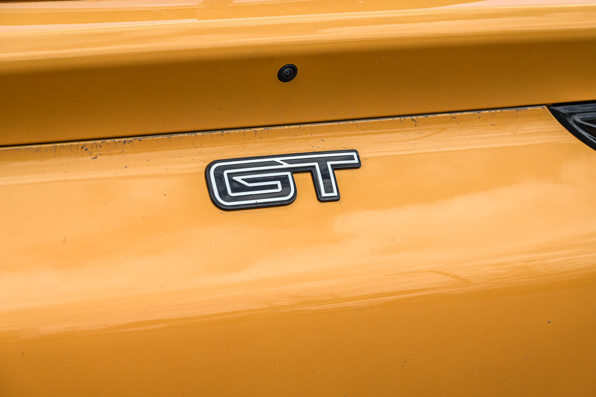 Ford Mustang Mach-E  2022 à Saint-Bruno-de-Montarville, Québec