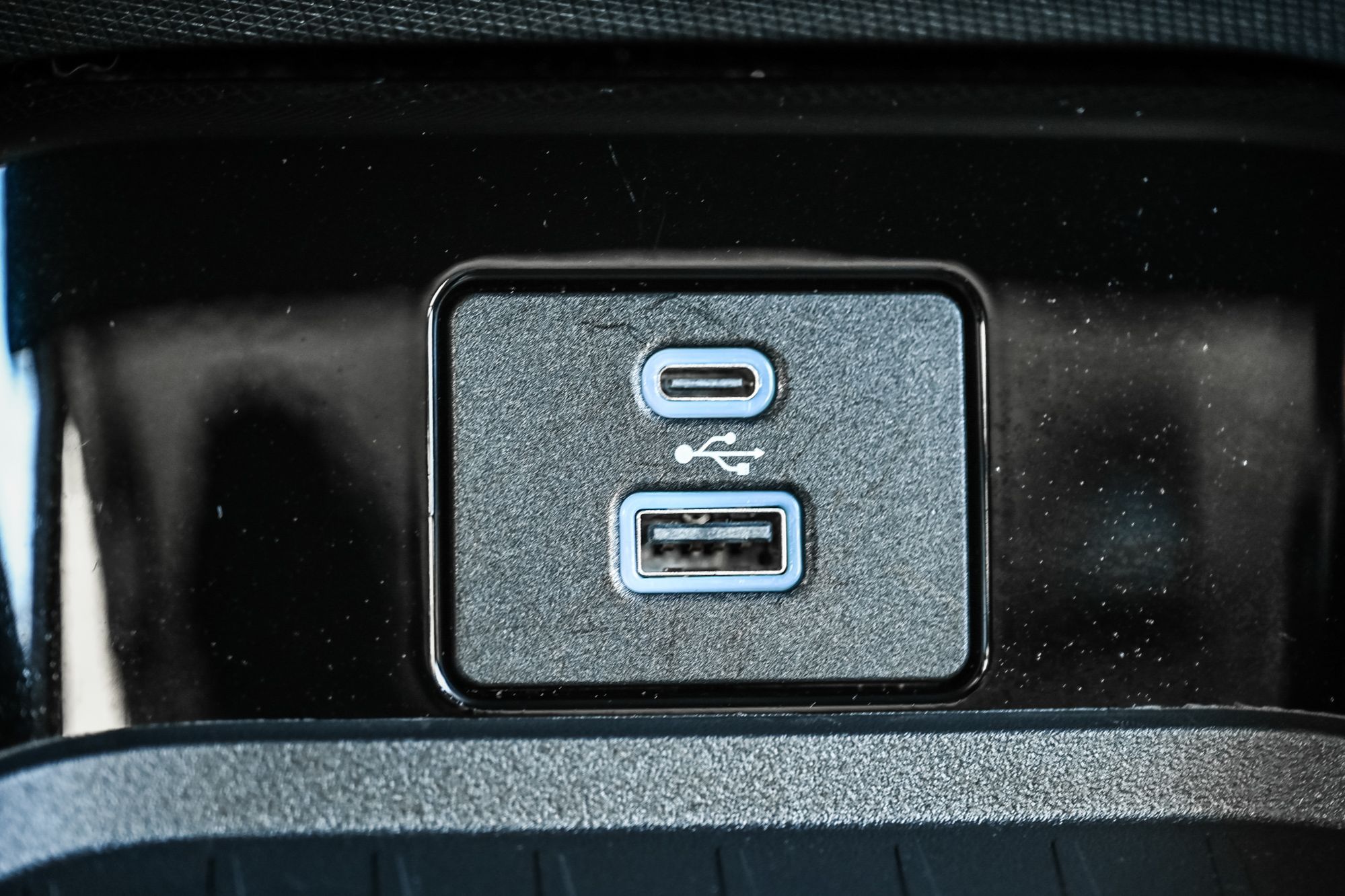 2023 Ford Mustang Mach-E