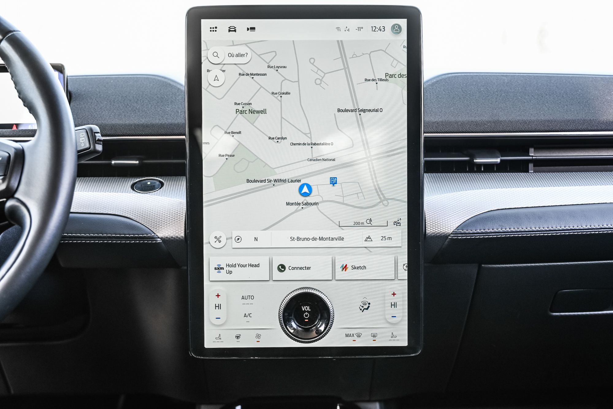 2023 Ford Mustang Mach-E