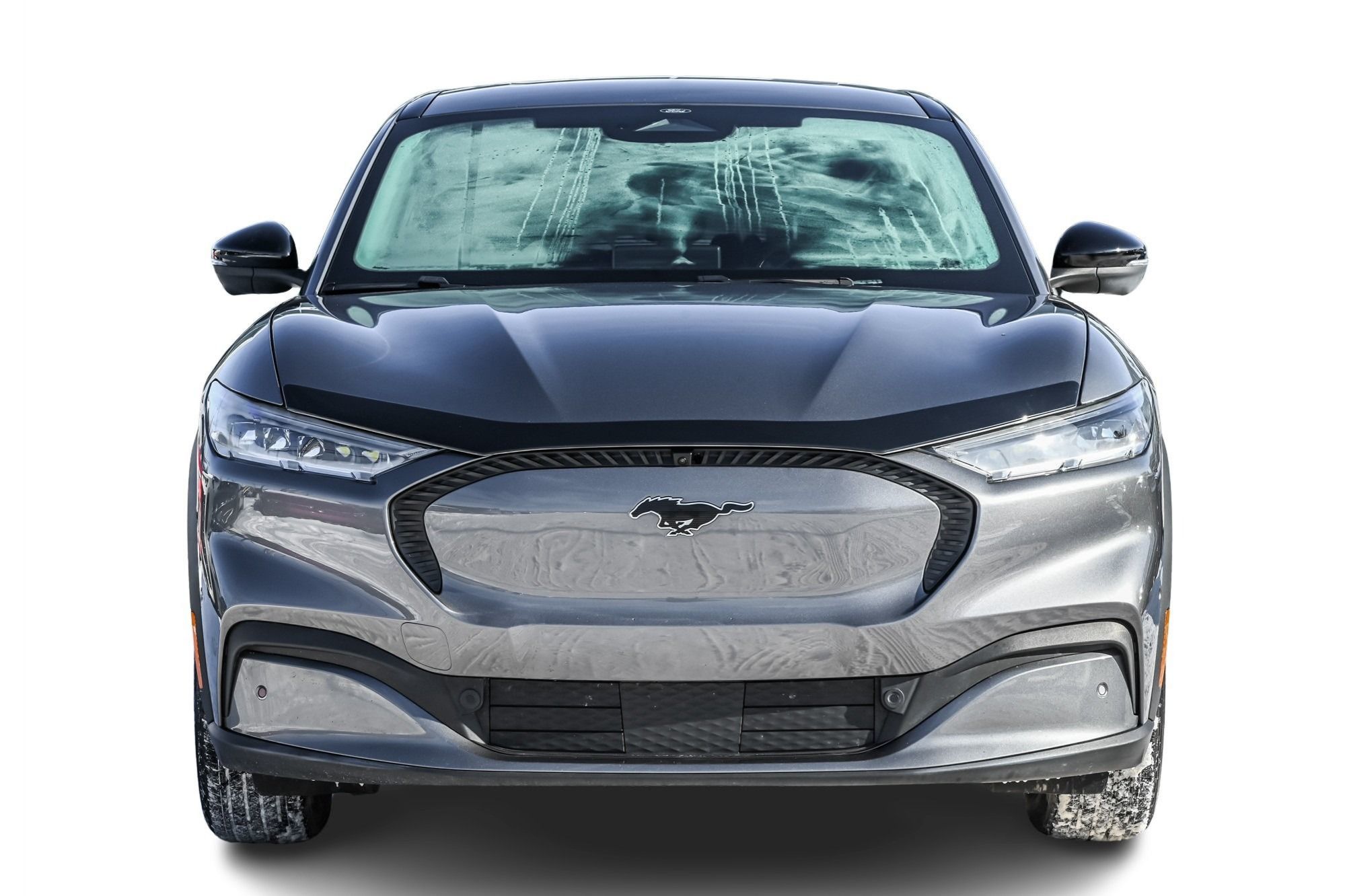 2023 Ford Mustang Mach-E